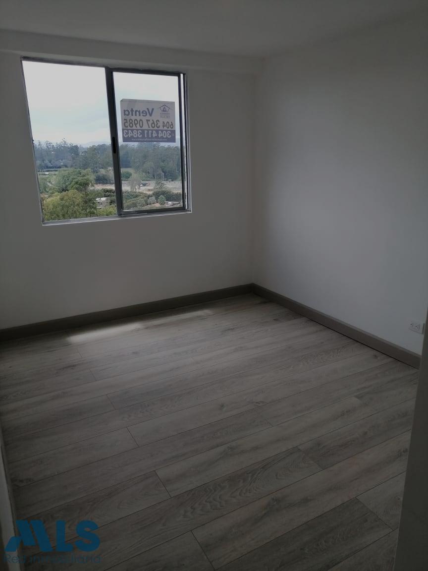 Apartamento en V. Barro Blanco – Rionegro – 265879 - El Dandy