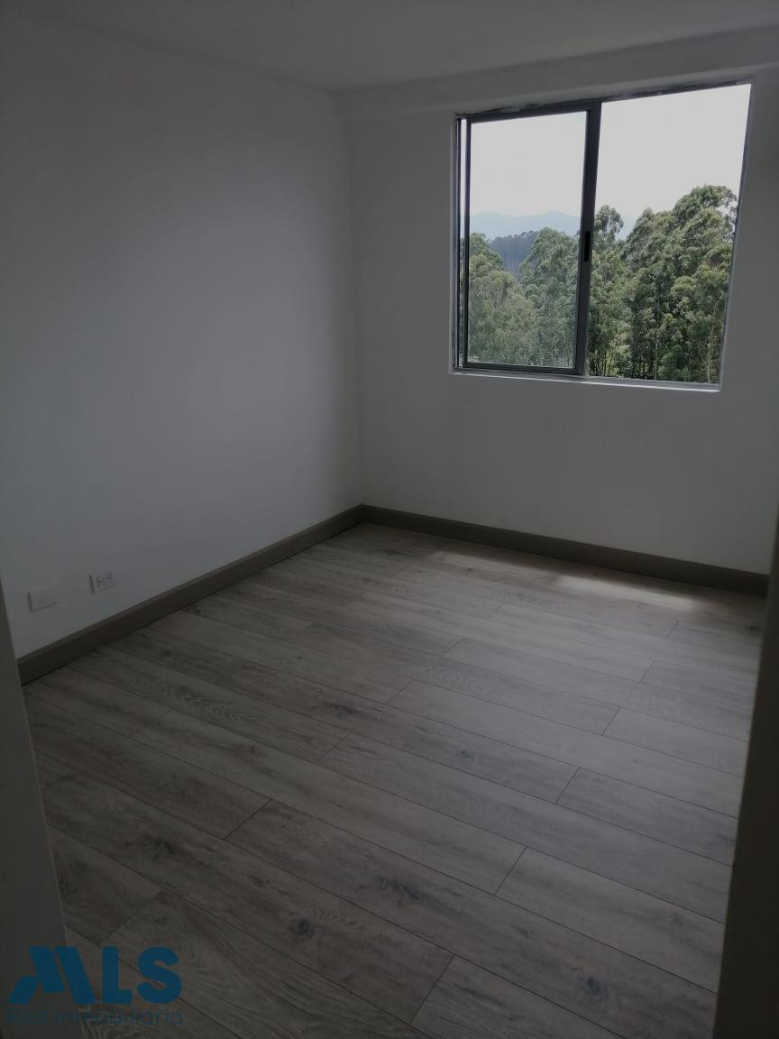 Apartamento en V. Barro Blanco – Rionegro – 265879 - El Dandy