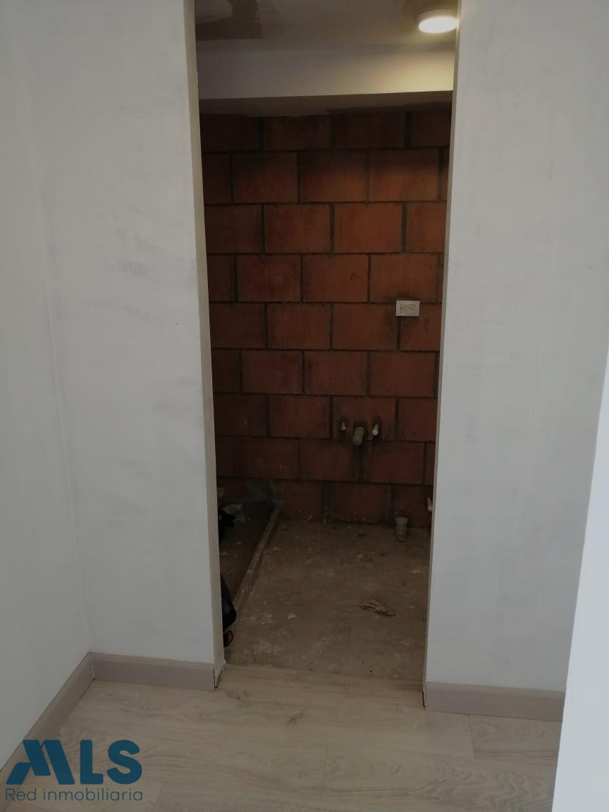 Apartamento en V. Barro Blanco – Rionegro – 265879 - El Dandy