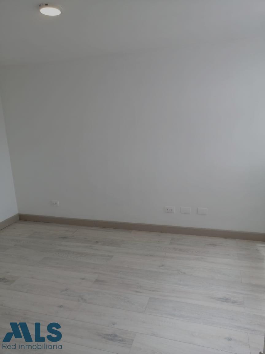 Apartamento en V. Barro Blanco – Rionegro – 265879 - El Dandy