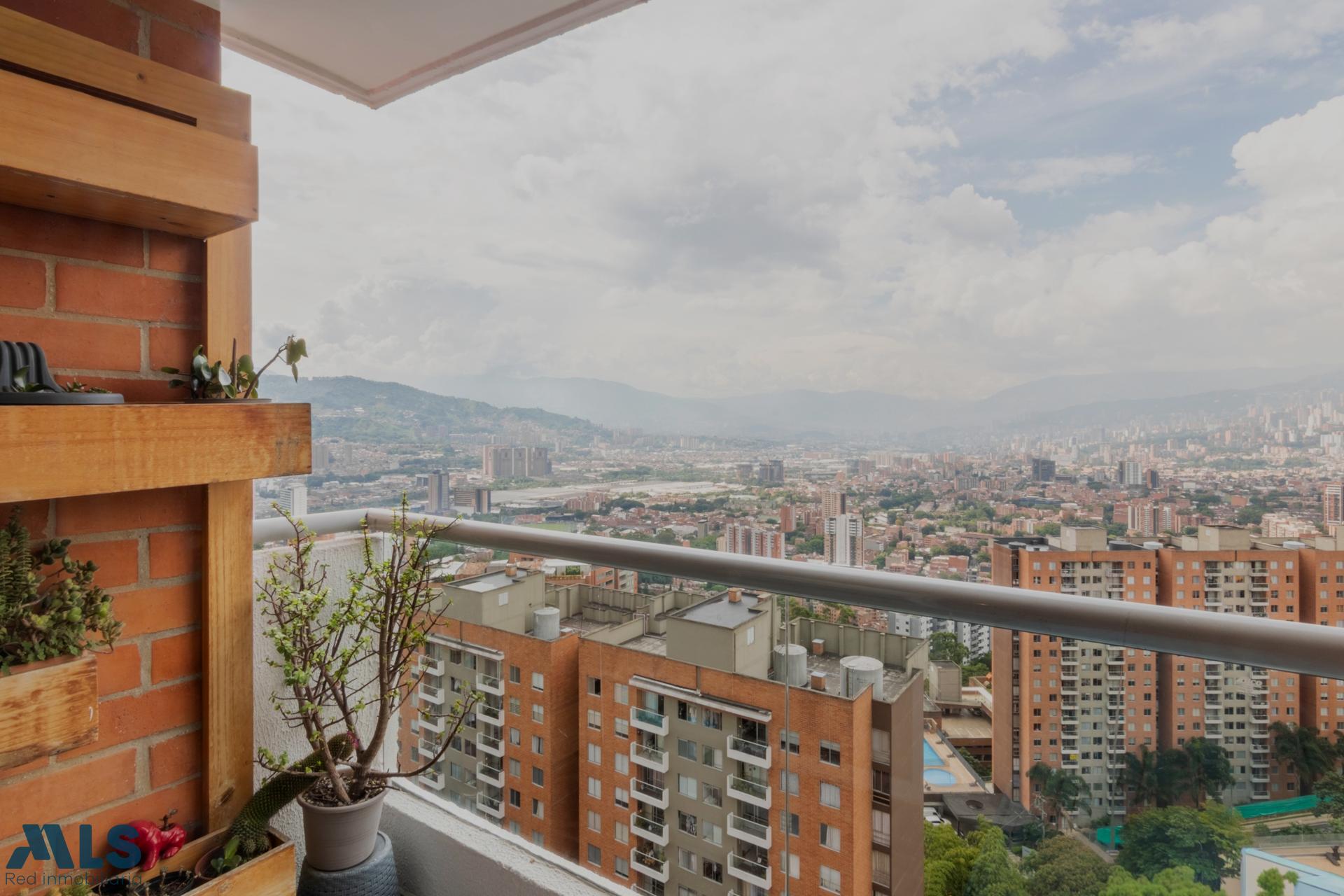 Vista detalle del inmueble