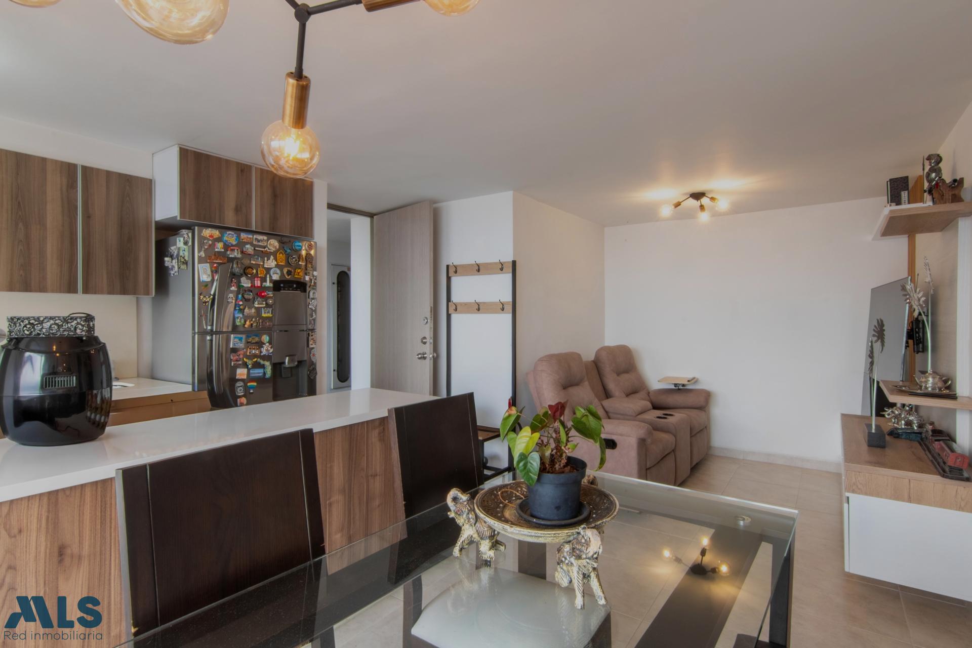 Apartamento en Señorial – Envigado – 265880 - El Dandy