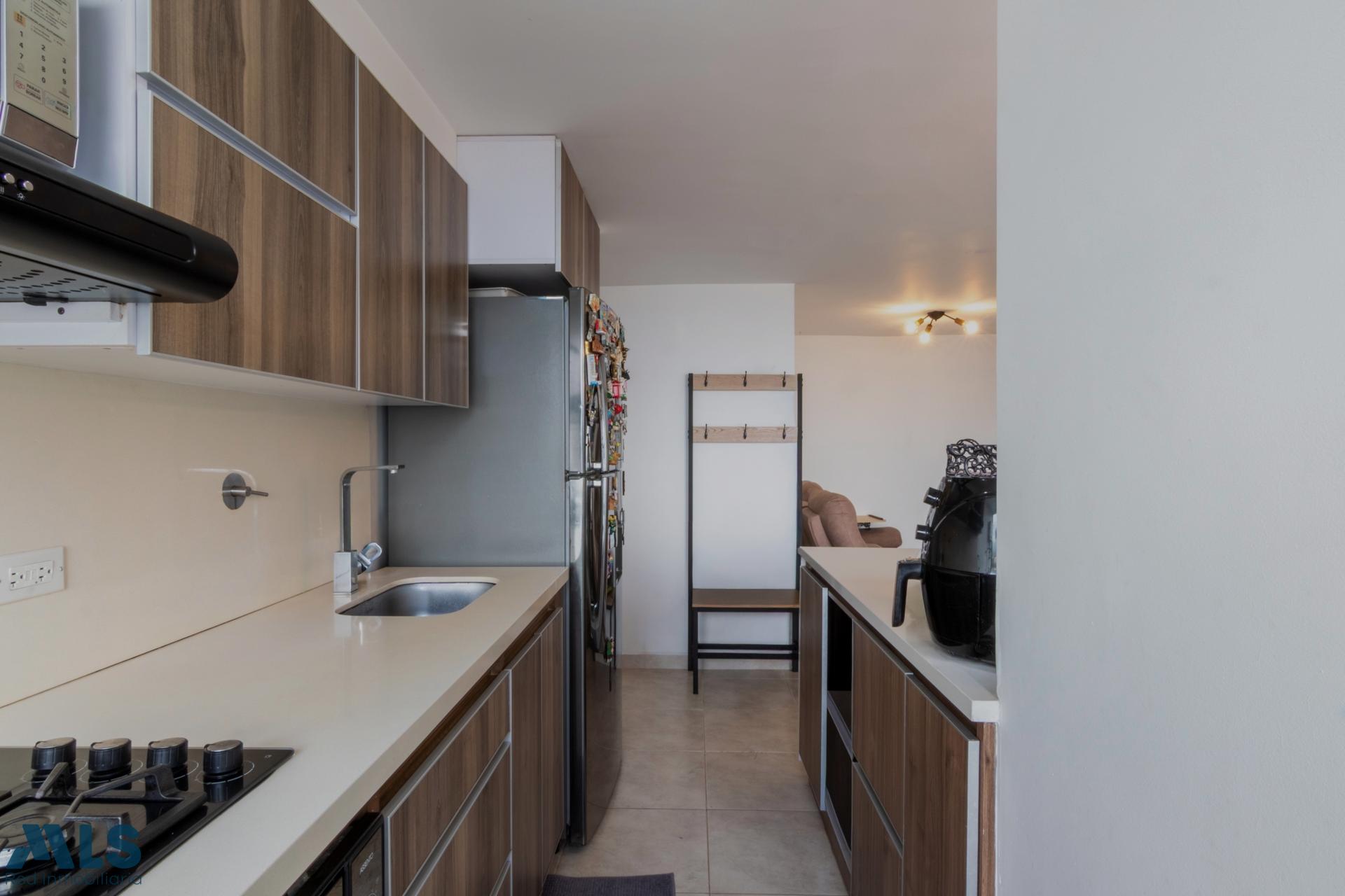 Apartamento en Señorial – Envigado – 265880 - El Dandy