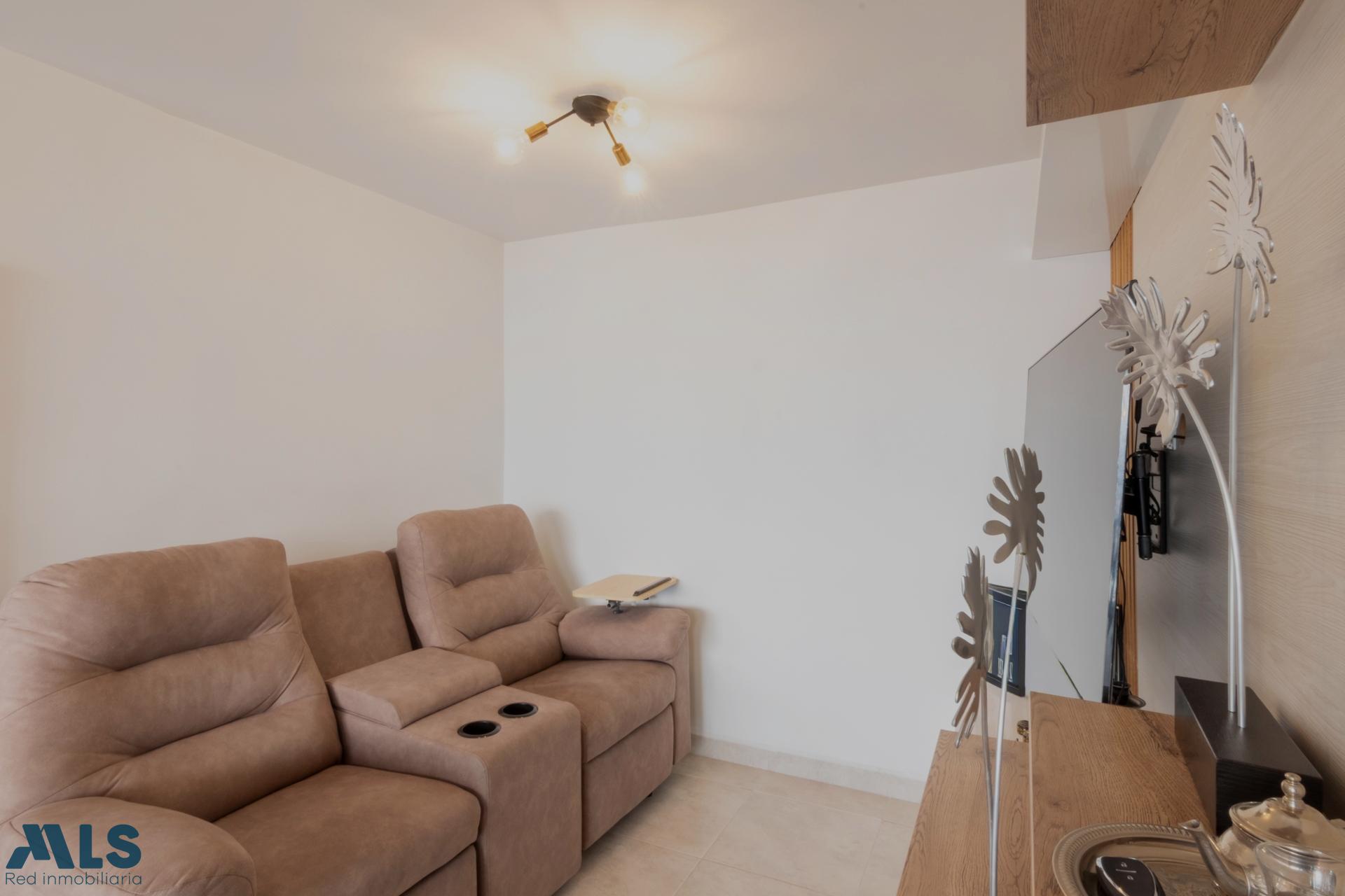 Apartamento en Señorial – Envigado – 265880 - El Dandy