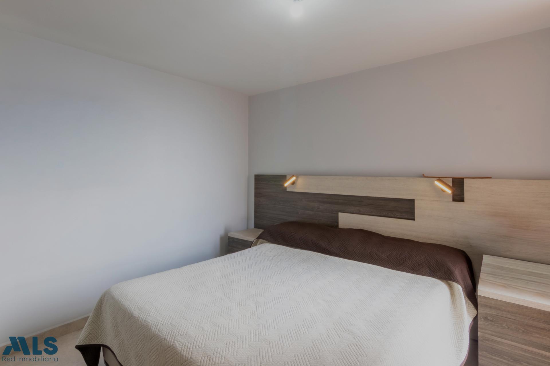 Apartamento en Señorial – Envigado – 265880 - El Dandy
