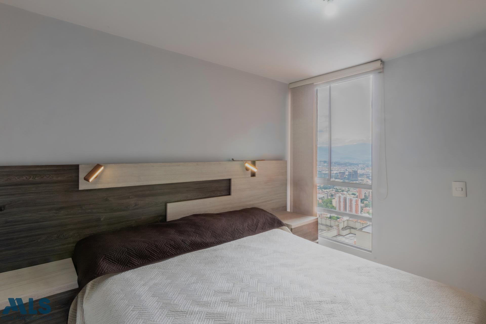 Apartamento en Señorial – Envigado – 265880 - El Dandy