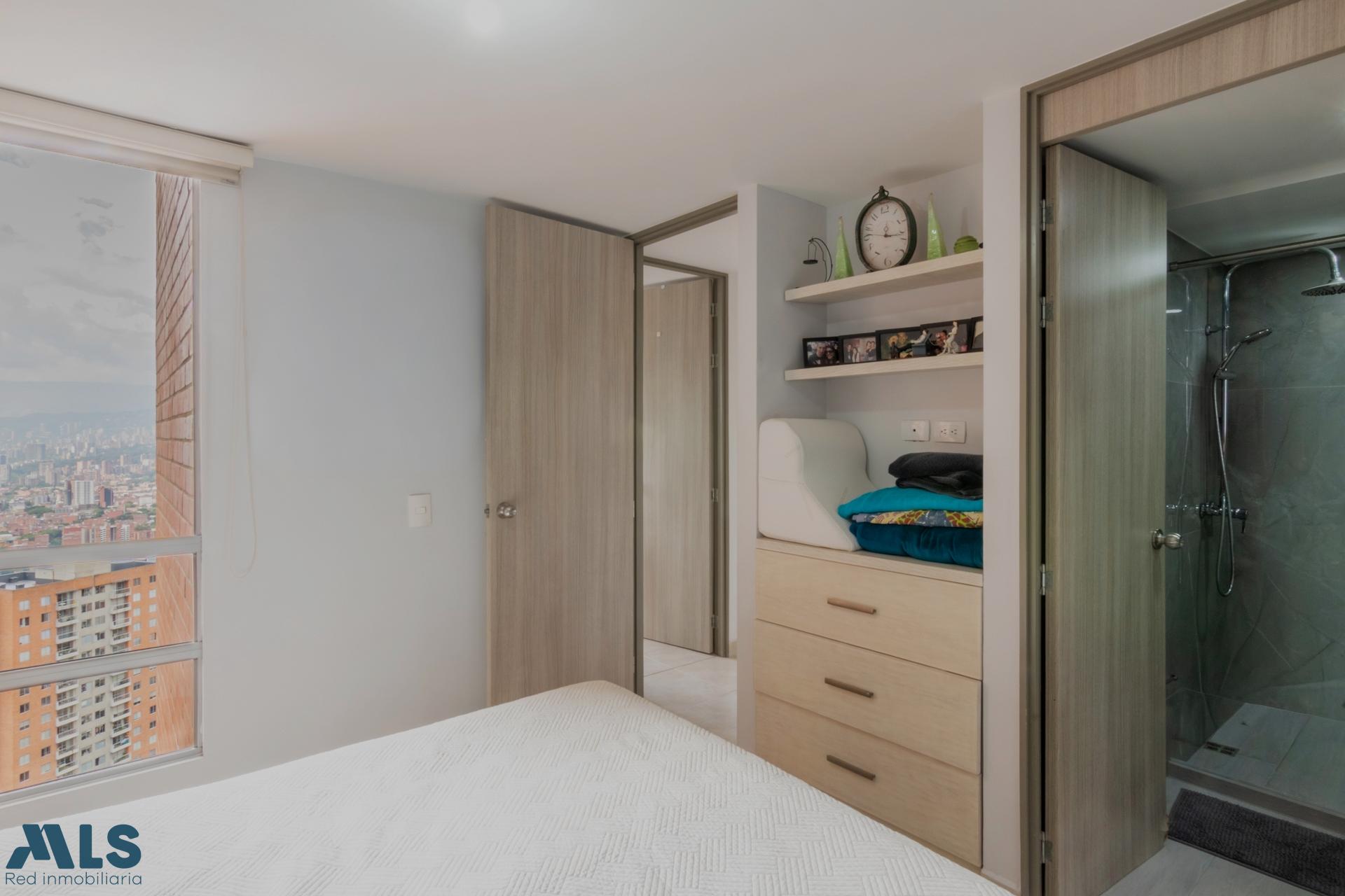 Apartamento en Señorial – Envigado – 265880 - El Dandy