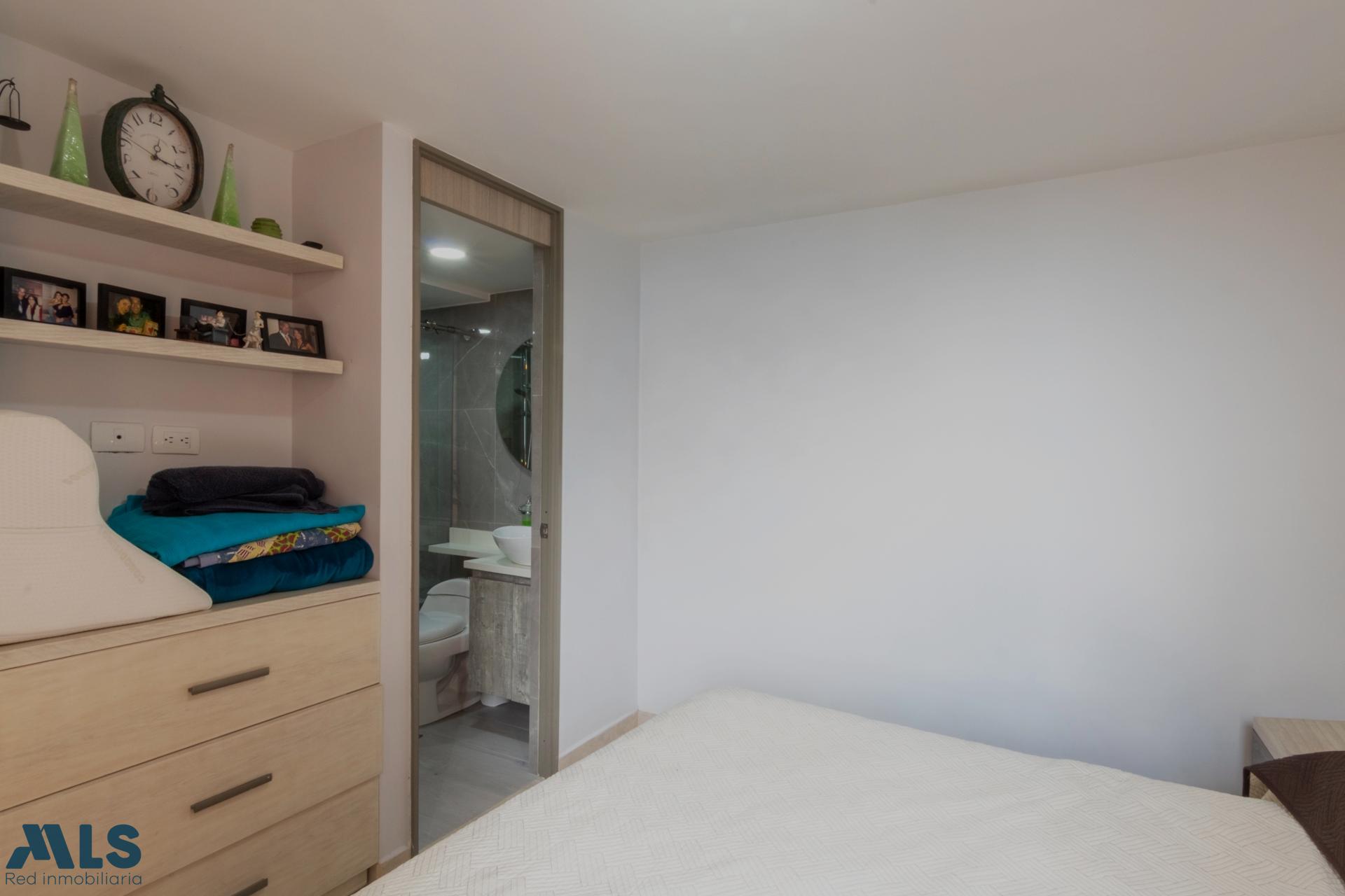 Apartamento en Señorial – Envigado – 265880 - El Dandy