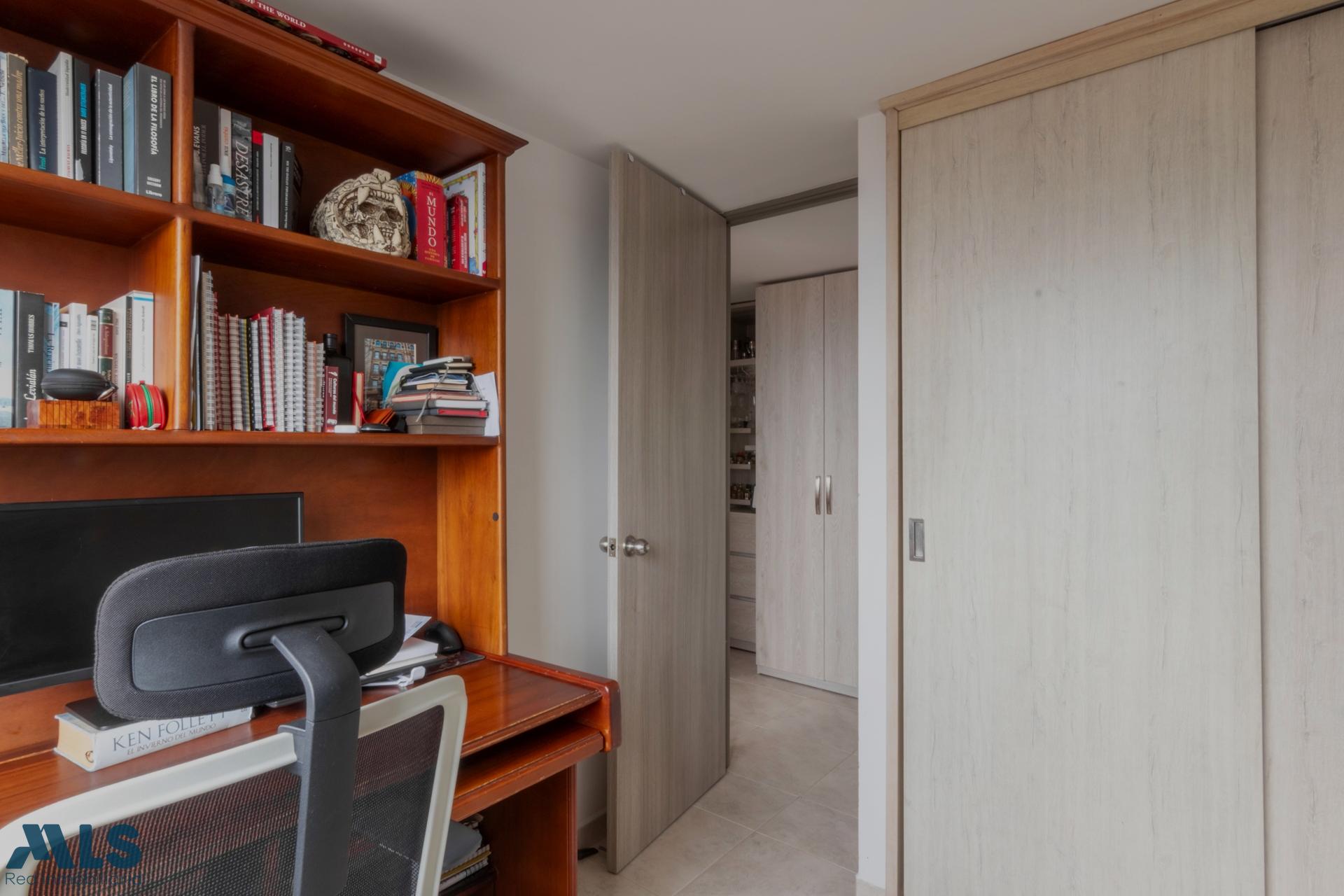 Apartamento en Señorial – Envigado – 265880 - El Dandy