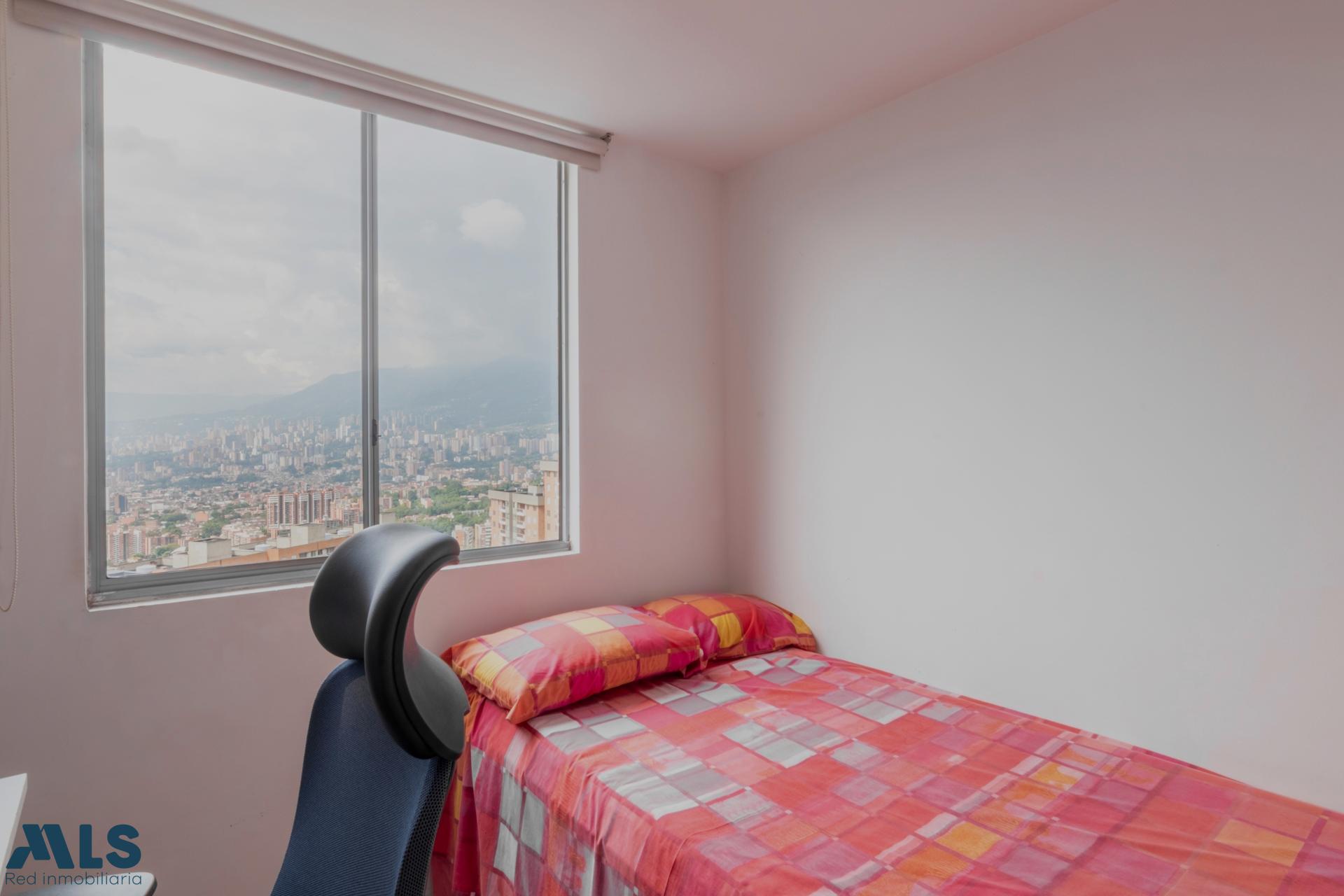 Apartamento en Señorial – Envigado – 265880 - El Dandy