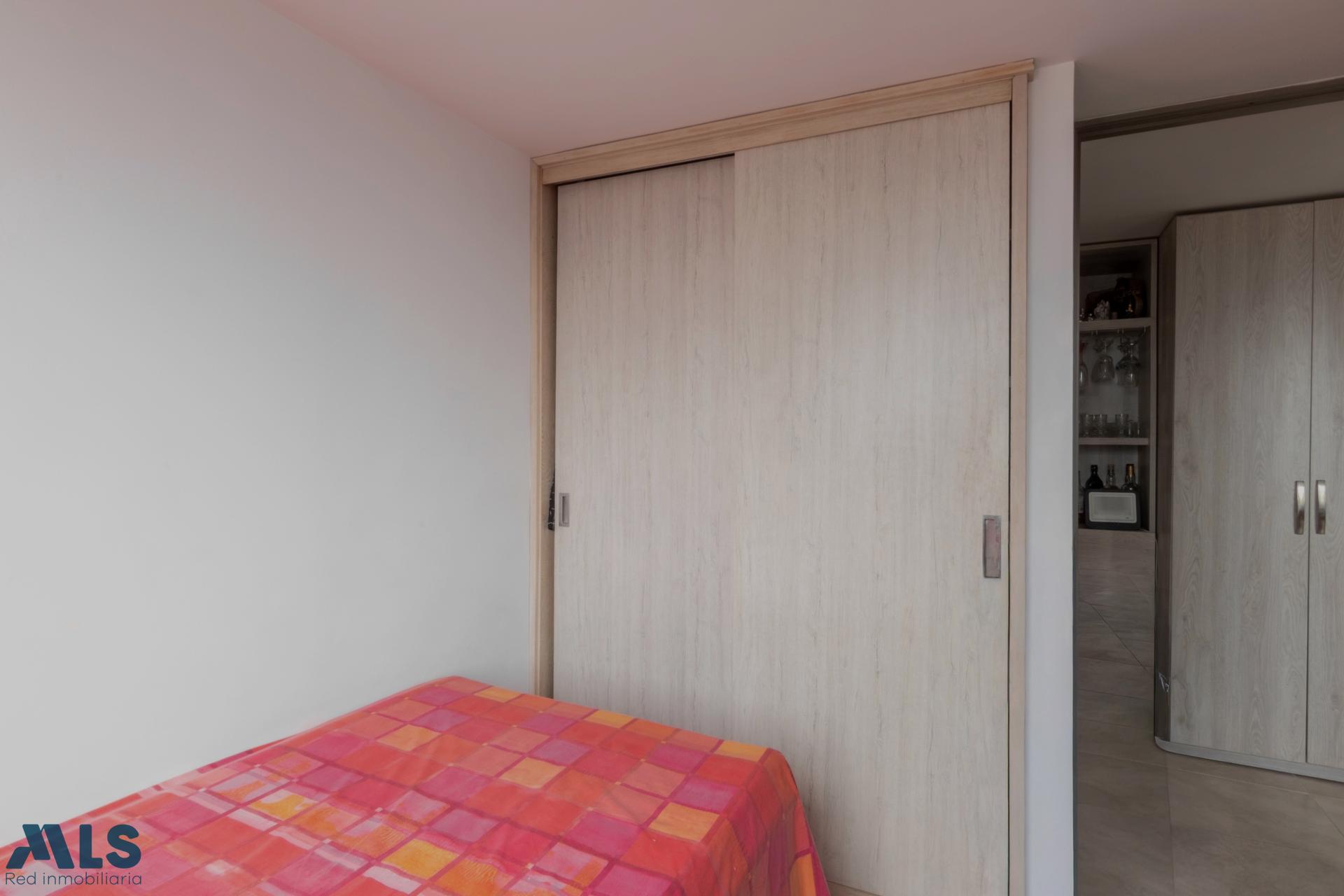 Apartamento en Señorial – Envigado – 265880 - El Dandy