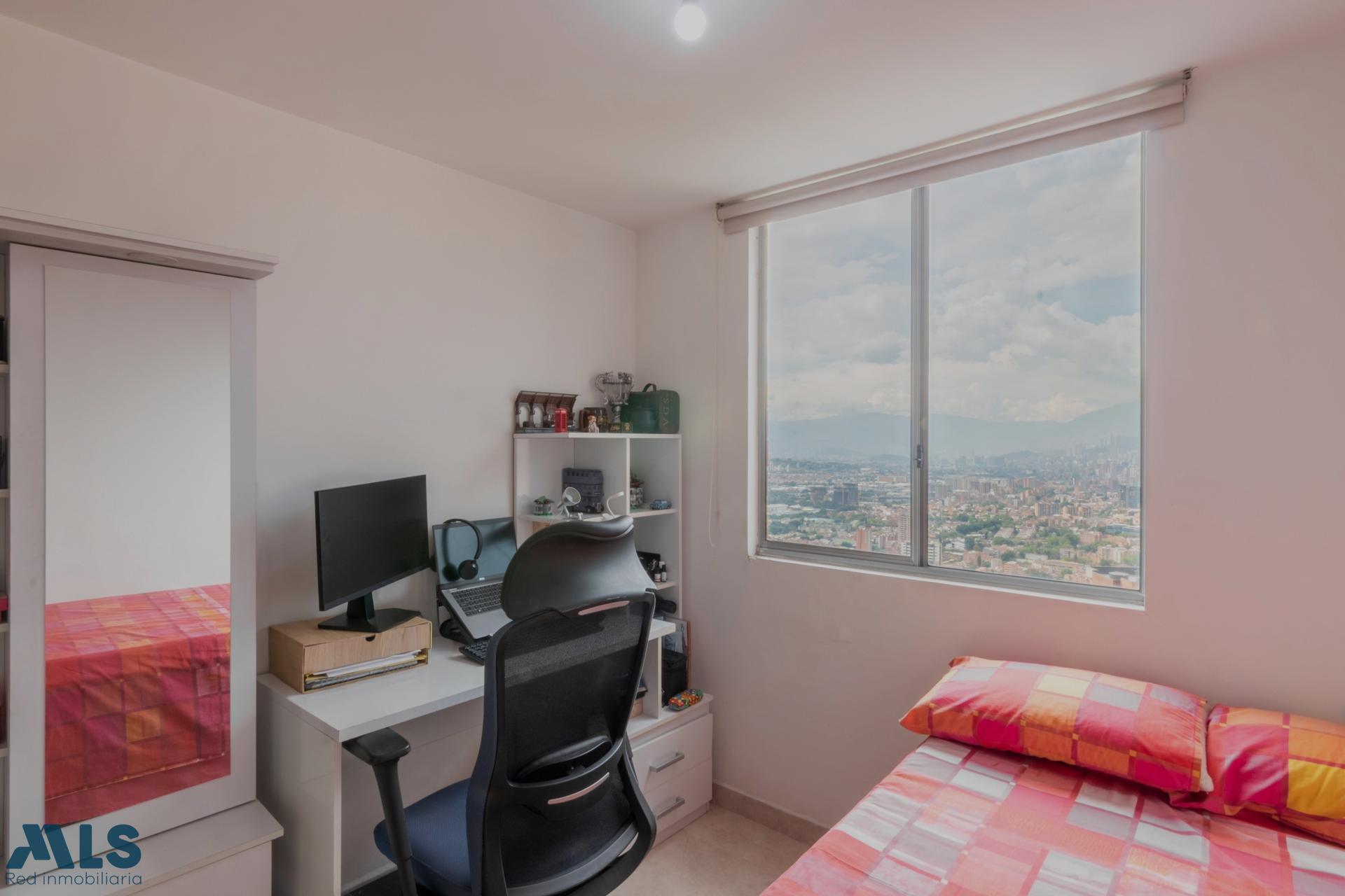 Apartamento en Señorial – Envigado – 265880 - El Dandy