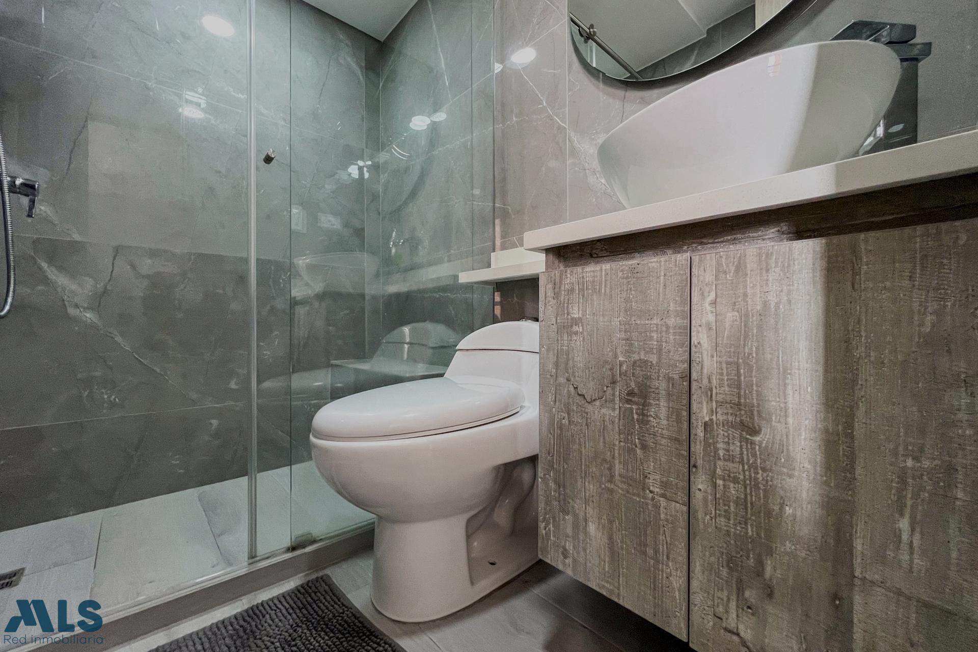 Apartamento en Señorial – Envigado – 265880 - El Dandy