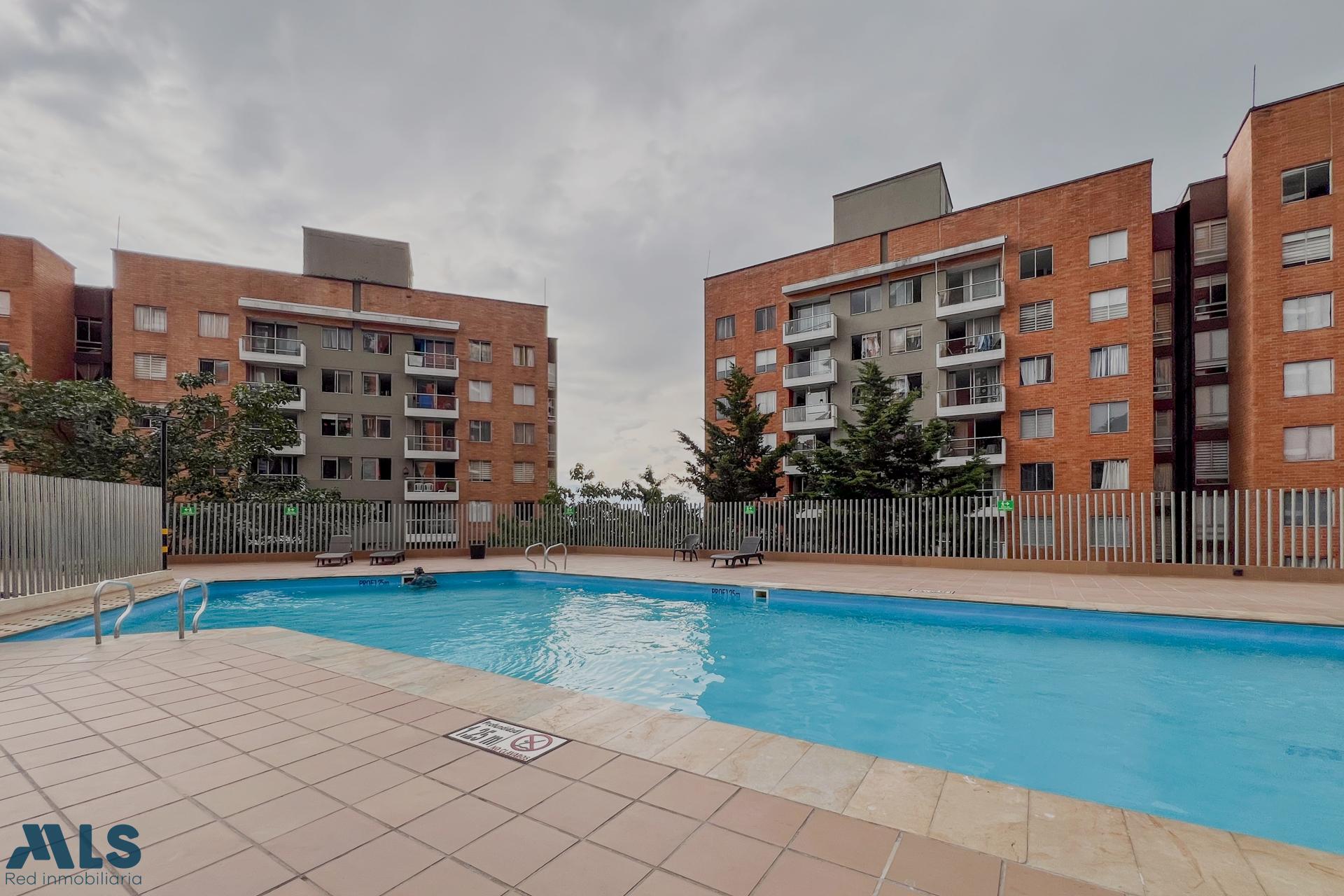 Apartamento en Señorial – Envigado – 265880 - El Dandy