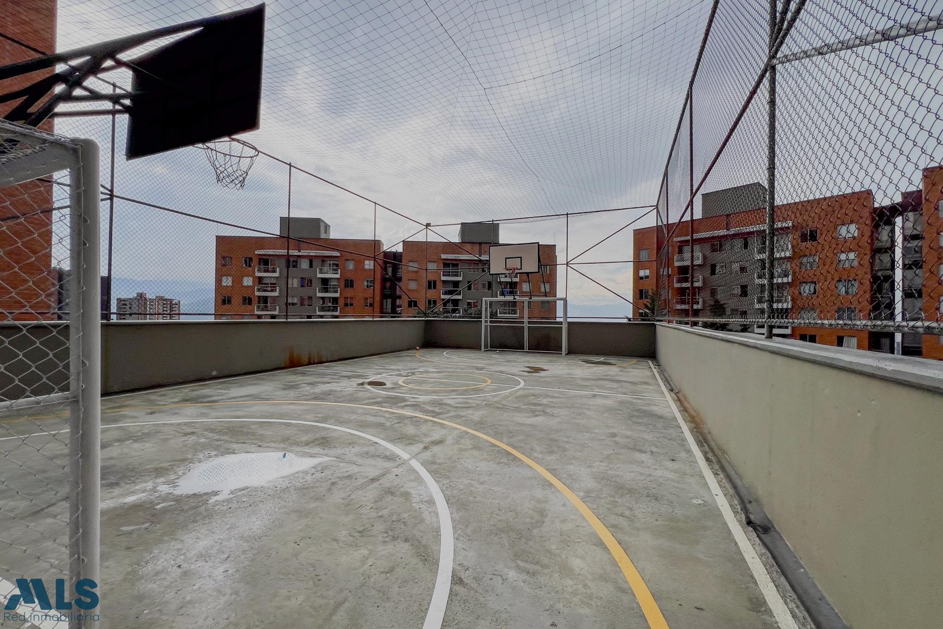 Apartamento en Señorial – Envigado – 265880 - El Dandy