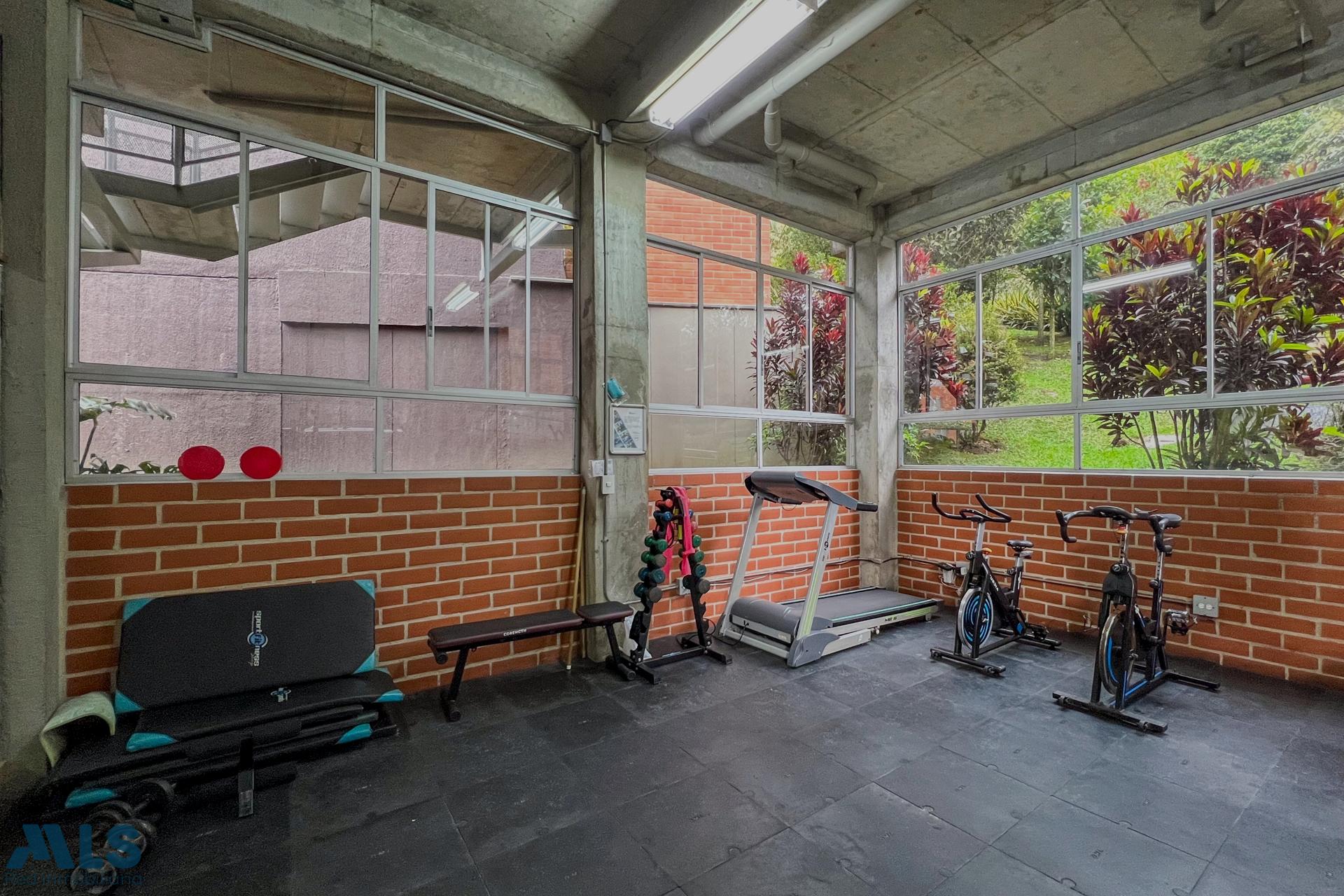 Apartamento en Señorial – Envigado – 265880 - El Dandy