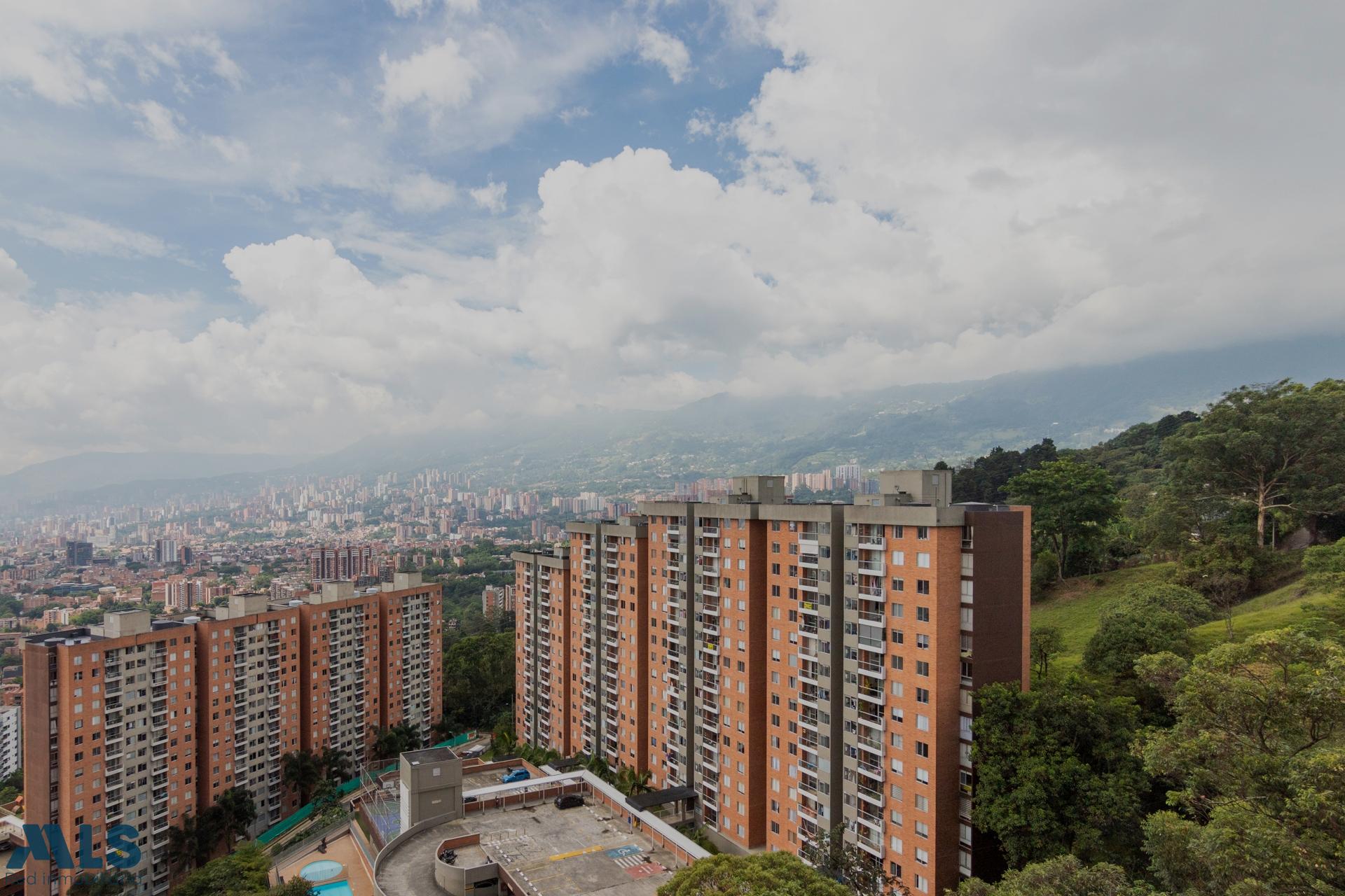 Apartamento en Señorial – Envigado – 265880 - El Dandy