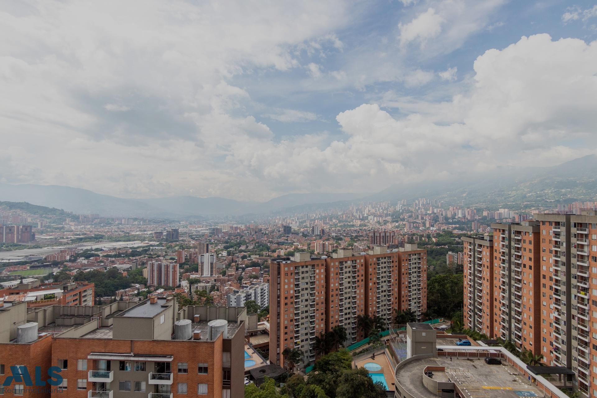 Apartamento en Señorial – Envigado – 265880 - El Dandy