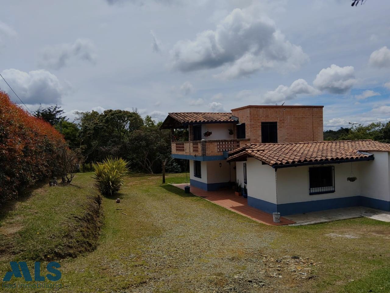 Lote Residencial en Rural – Santa Elena – 265881 - El Dandy
