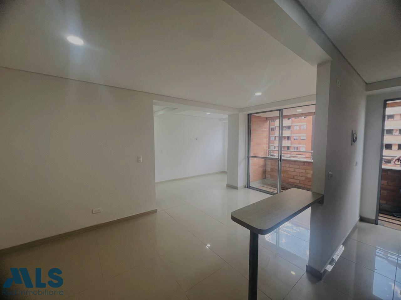 Apartamento en Fátima – Itagüí – 265882 - El Dandy