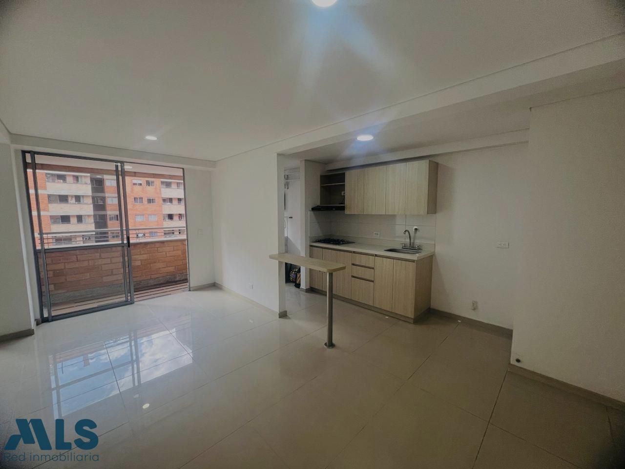 Apartamento en Fátima – Itagüí – 265882 - El Dandy