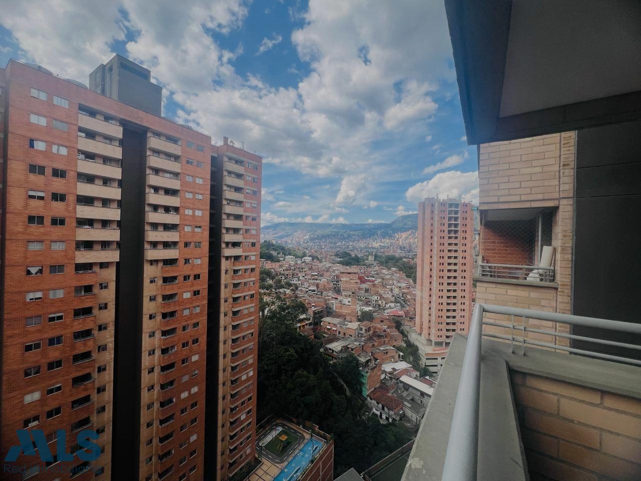 Apartamento en Fátima – Itagüí – 265882 - El Dandy