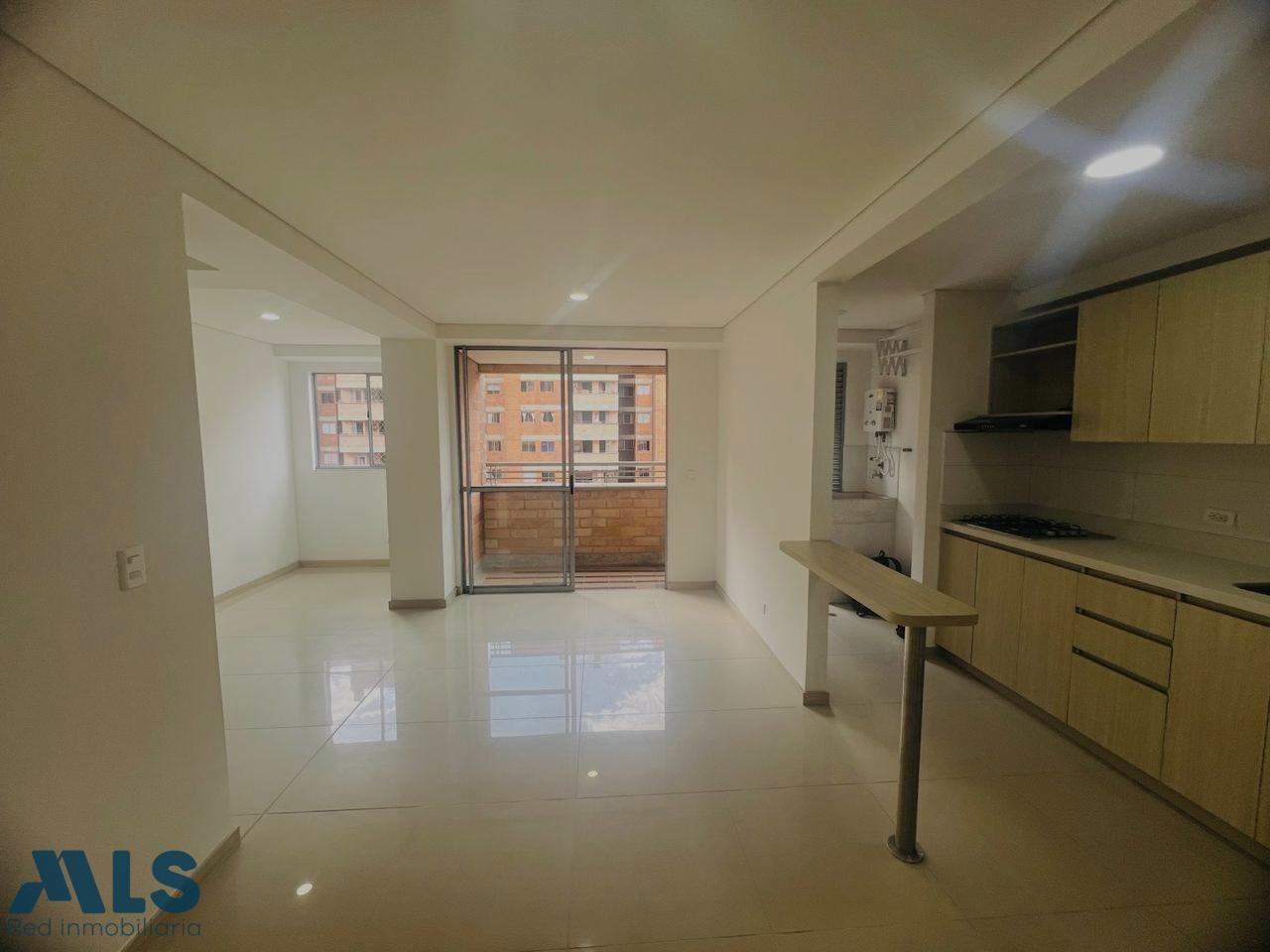 Apartamento en Fátima – Itagüí – 265882 - El Dandy