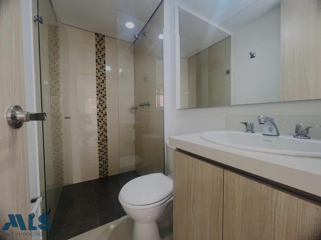 Apartamento en Fátima – Itagüí – 265882 - El Dandy