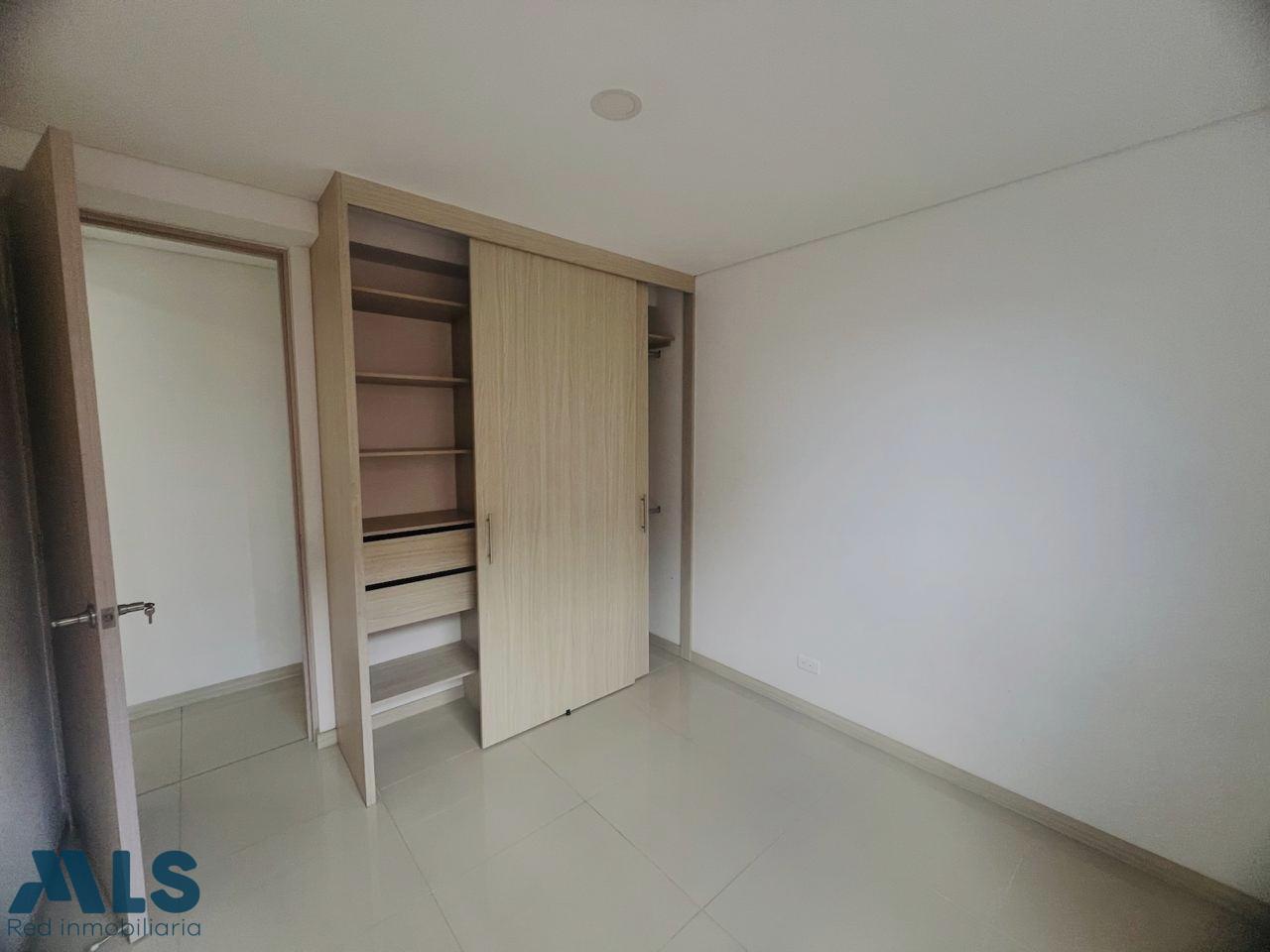 Apartamento en Fátima – Itagüí – 265882 - El Dandy