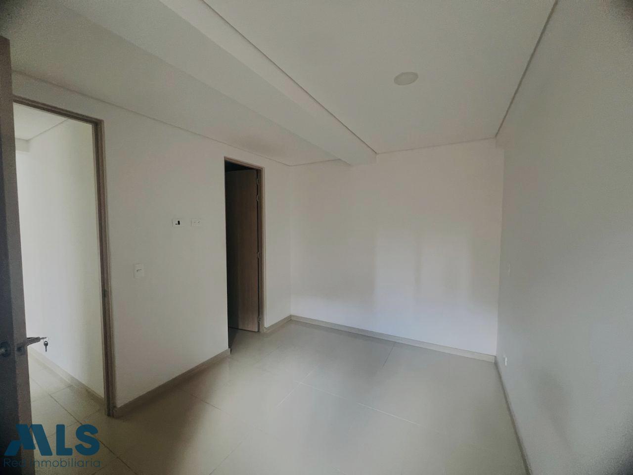 Apartamento en Fátima – Itagüí – 265882 - El Dandy