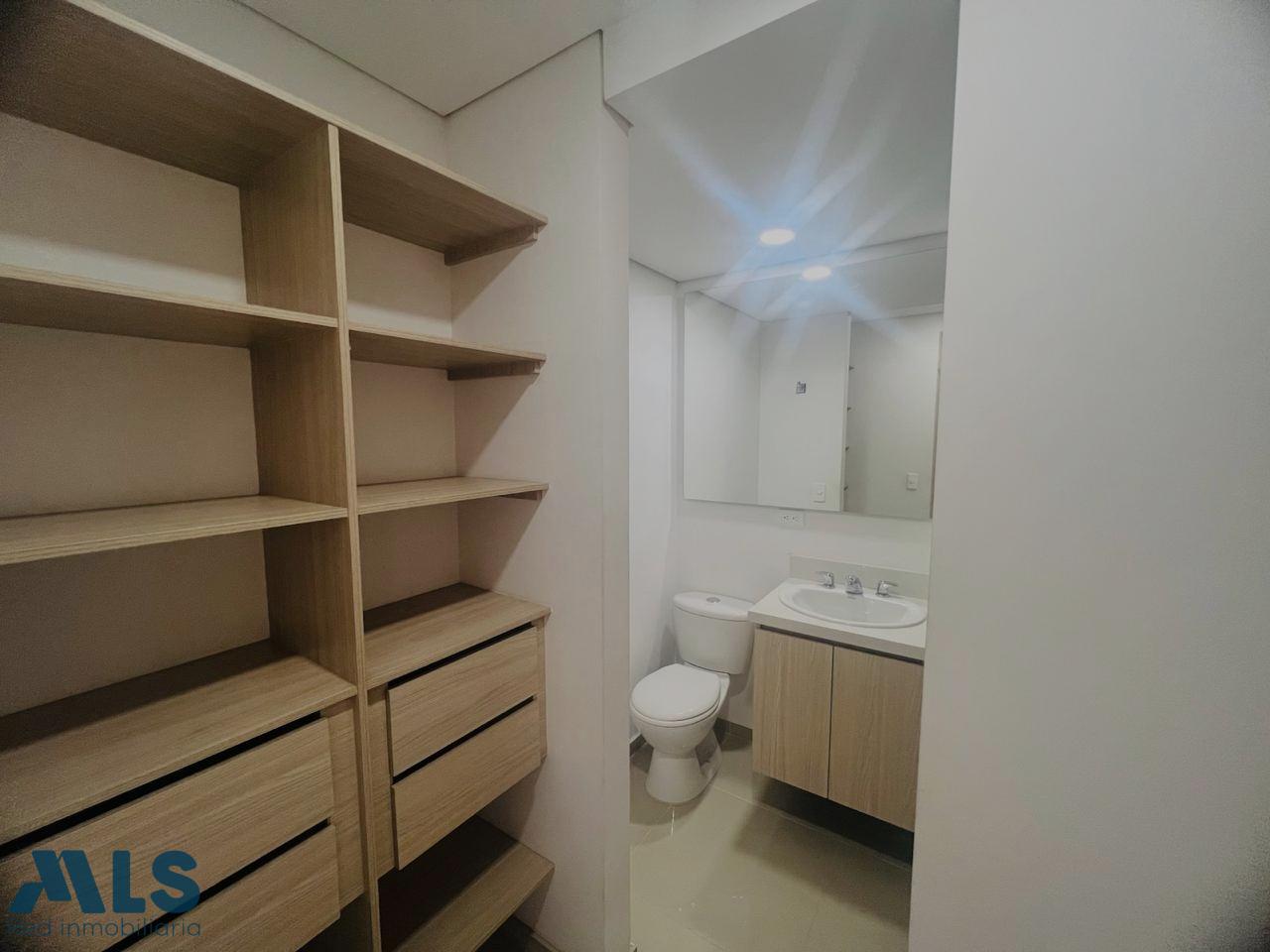 Apartamento en Fátima – Itagüí – 265882 - El Dandy