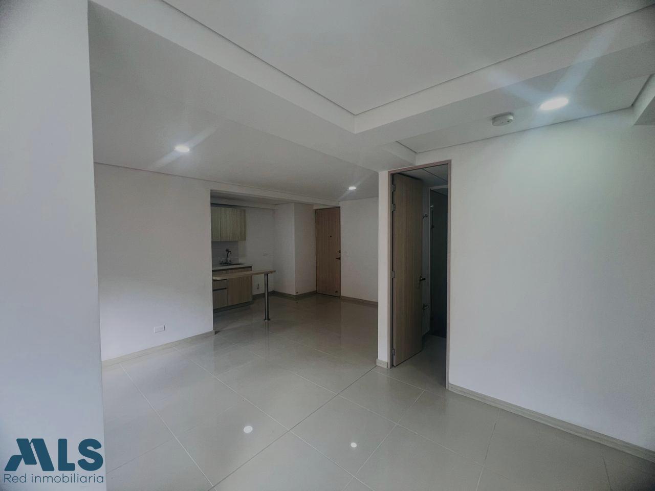 Apartamento en Fátima – Itagüí – 265882 - El Dandy