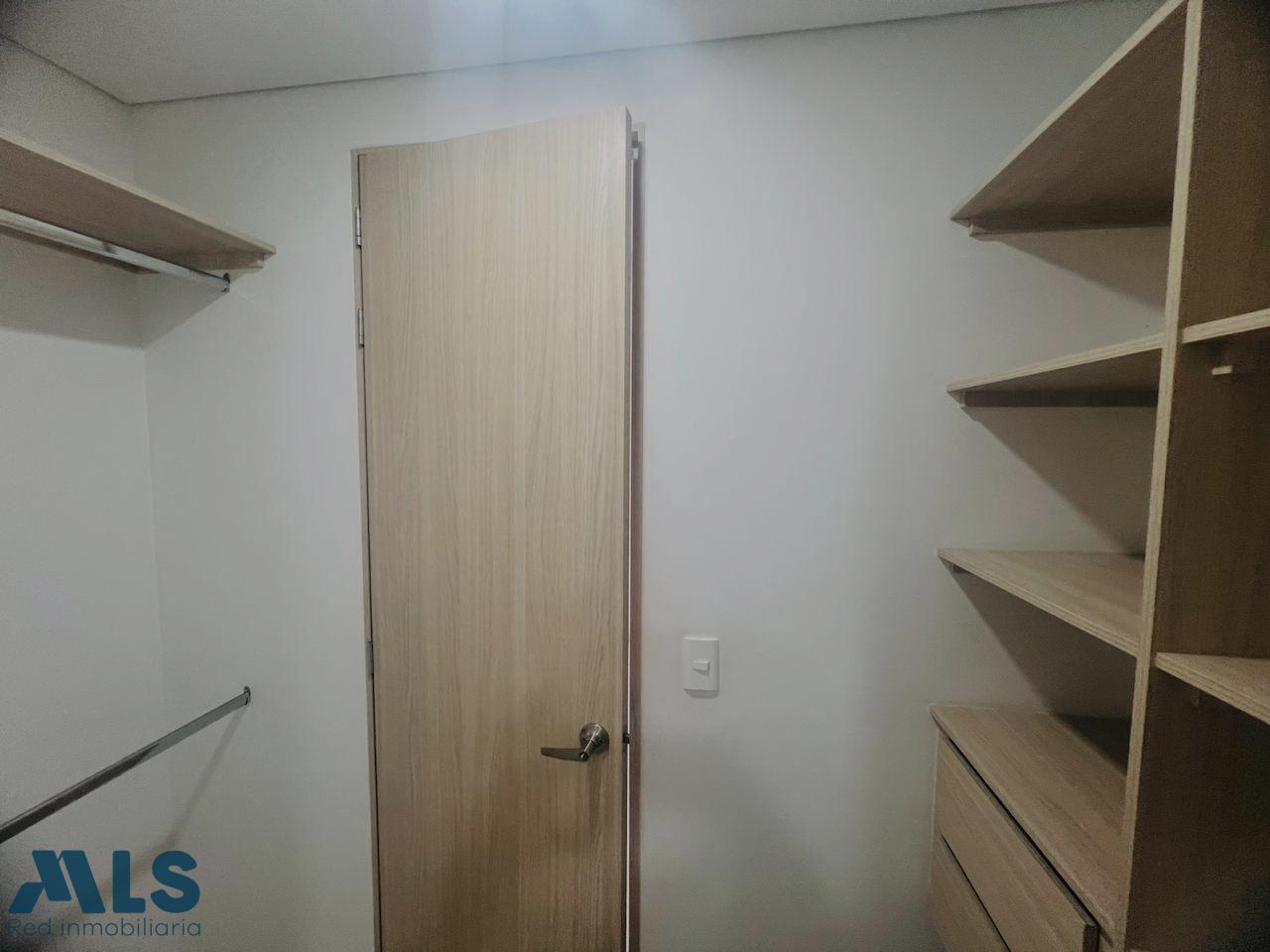 Apartamento en Fátima – Itagüí – 265882 - El Dandy