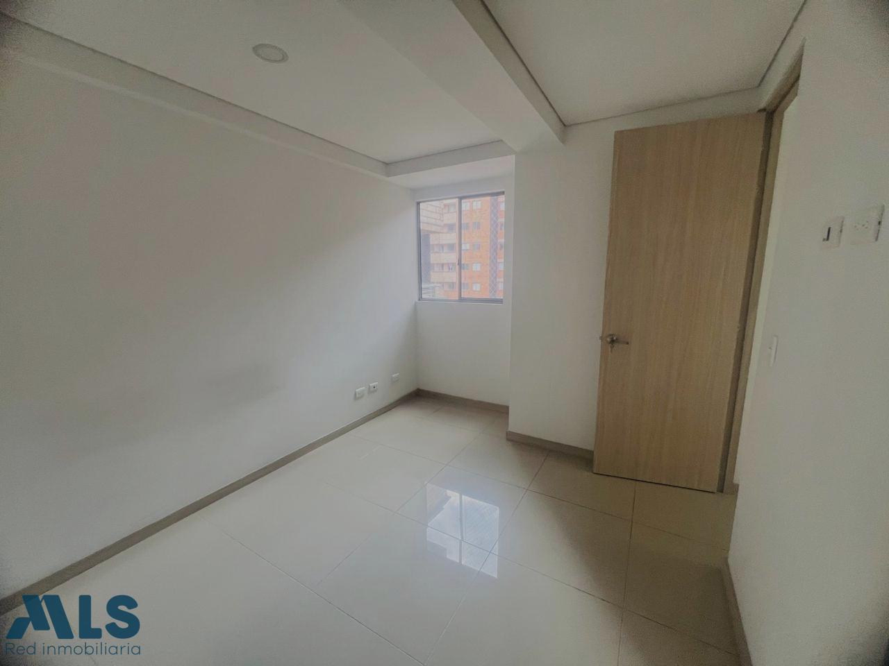 Apartamento en Fátima – Itagüí – 265882 - El Dandy