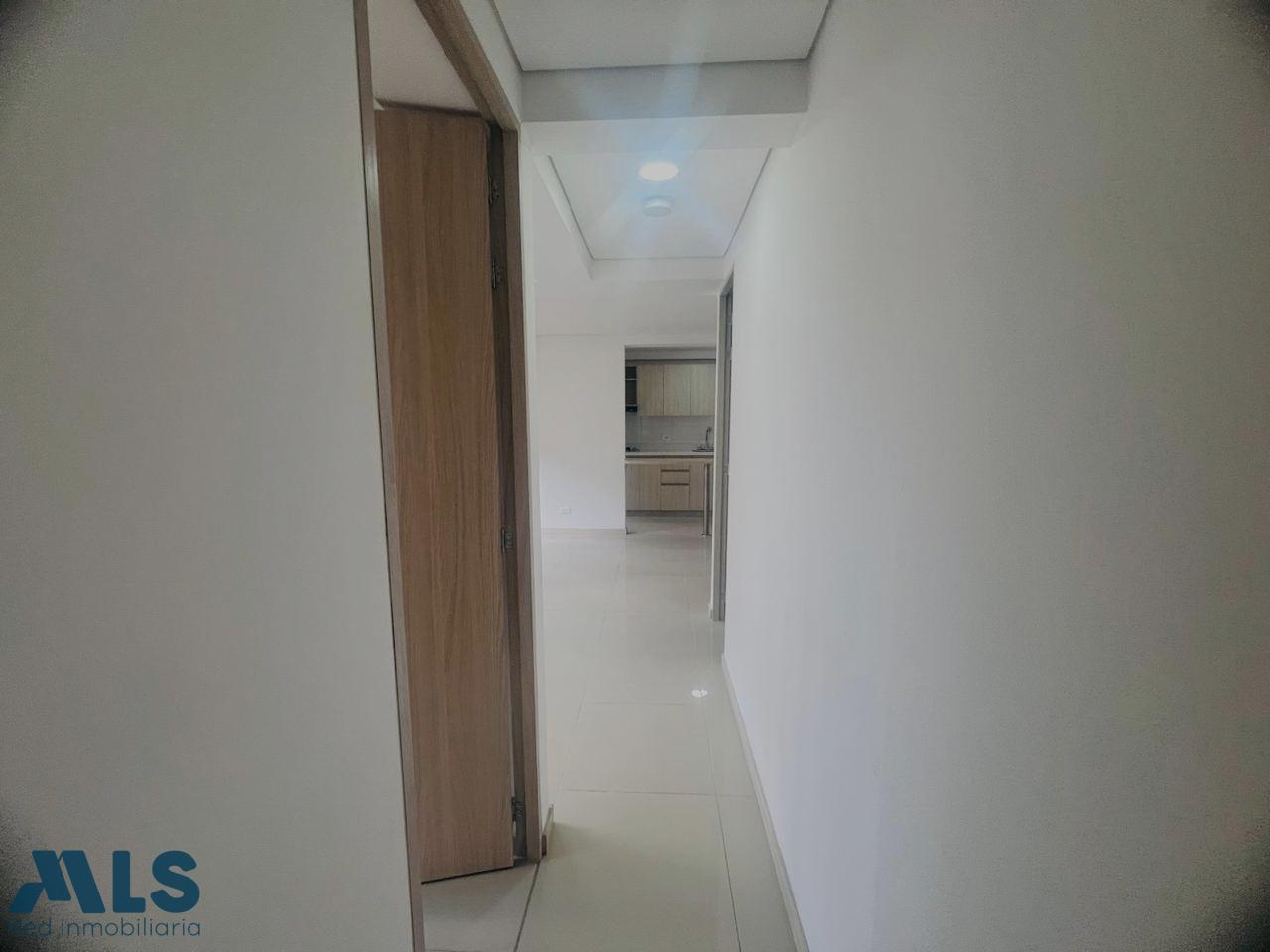 Apartamento en Fátima – Itagüí – 265882 - El Dandy