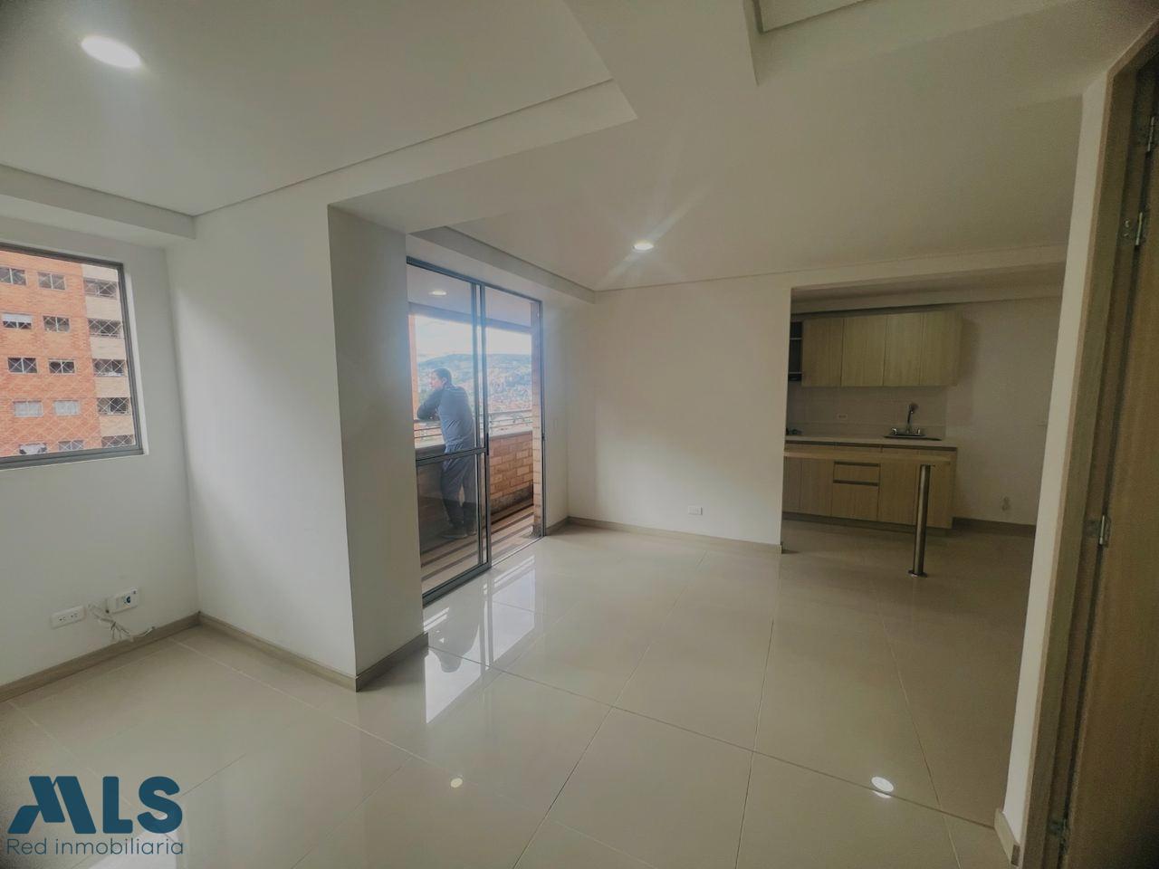 Apartamento en Fátima – Itagüí – 265882 - El Dandy