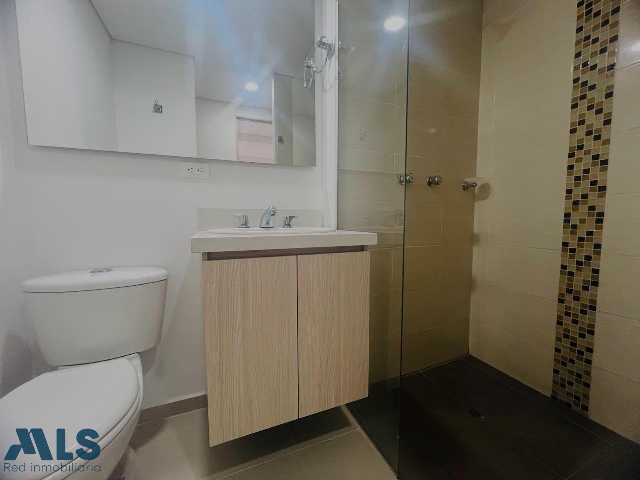Apartamento en Fátima – Itagüí – 265882 - El Dandy