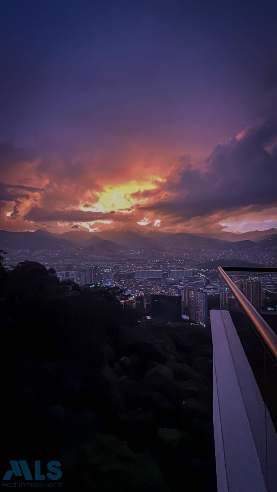 Vista detalle del inmueble