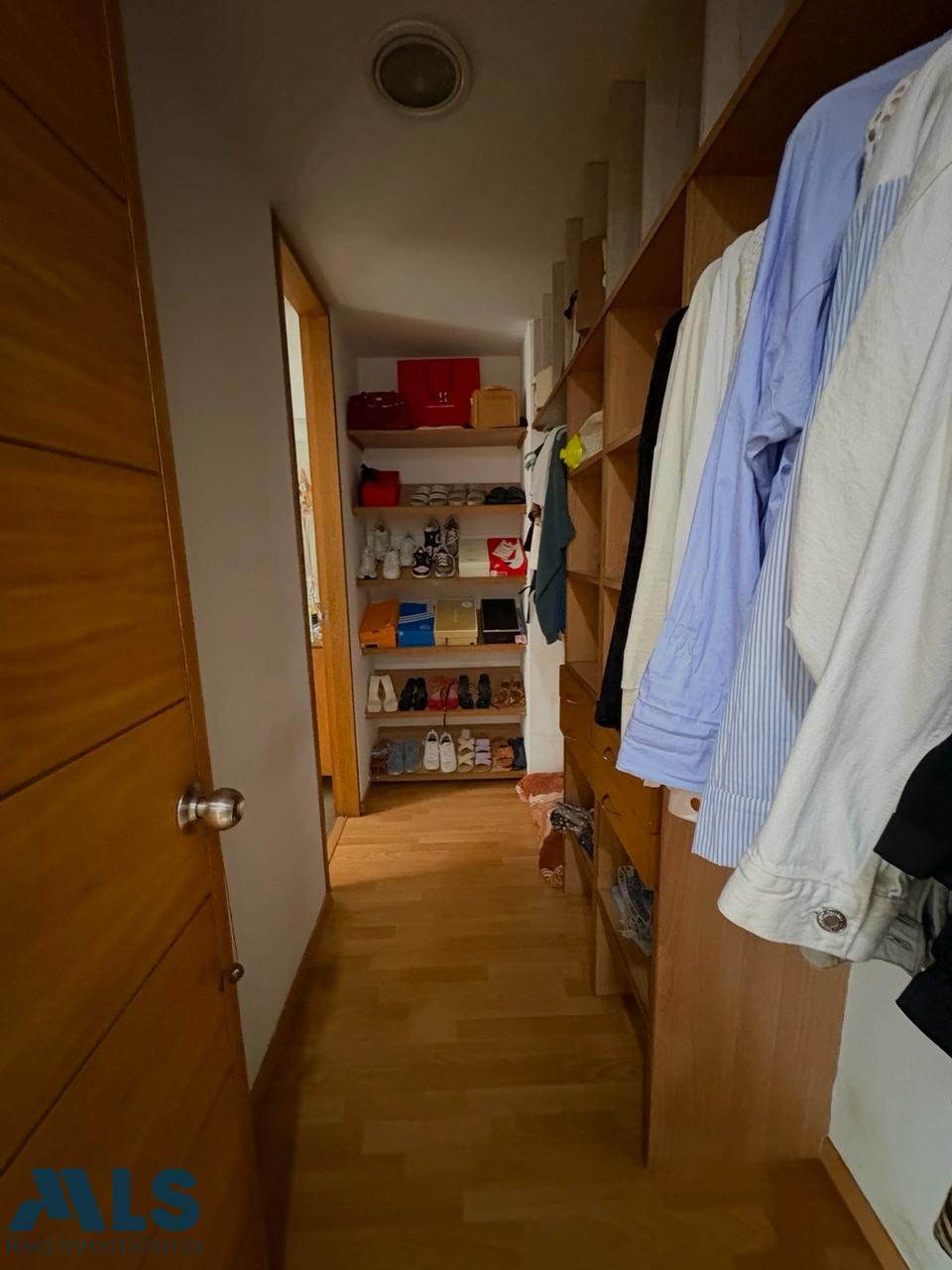 Apartamento en La Florida – Medellín – 265884 - El Dandy
