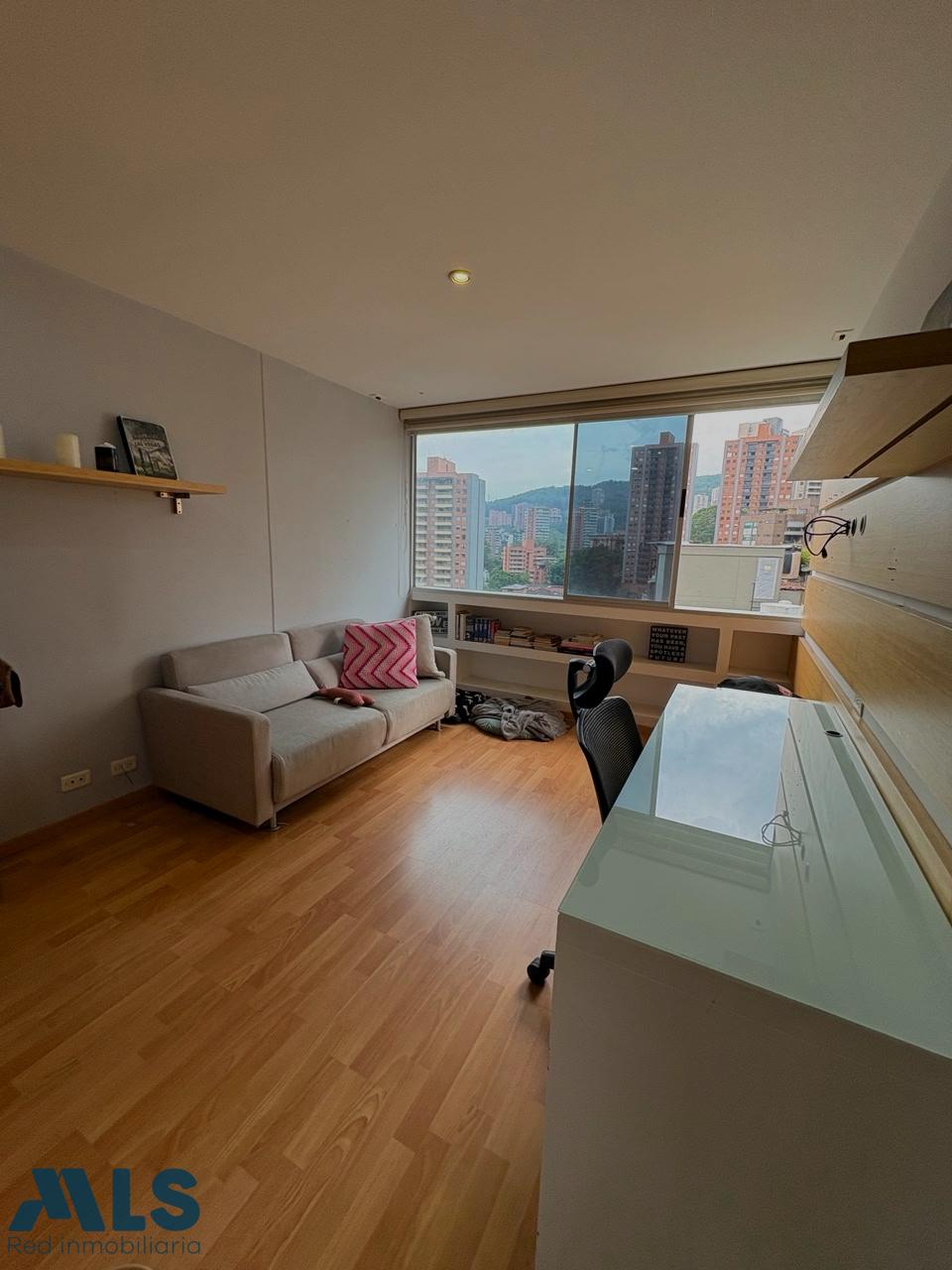 Apartamento en La Florida – Medellín – 265884 - El Dandy