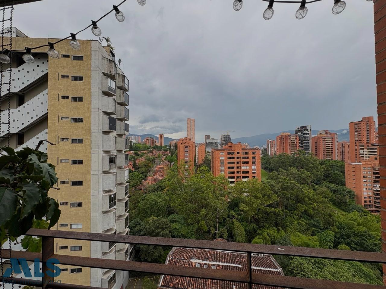 Apartamento en La Florida – Medellín – 265884 - El Dandy