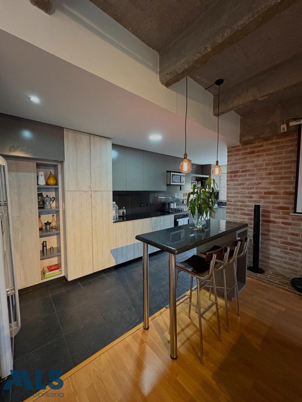 Apartamento en La Florida – Medellín – 265884 - El Dandy