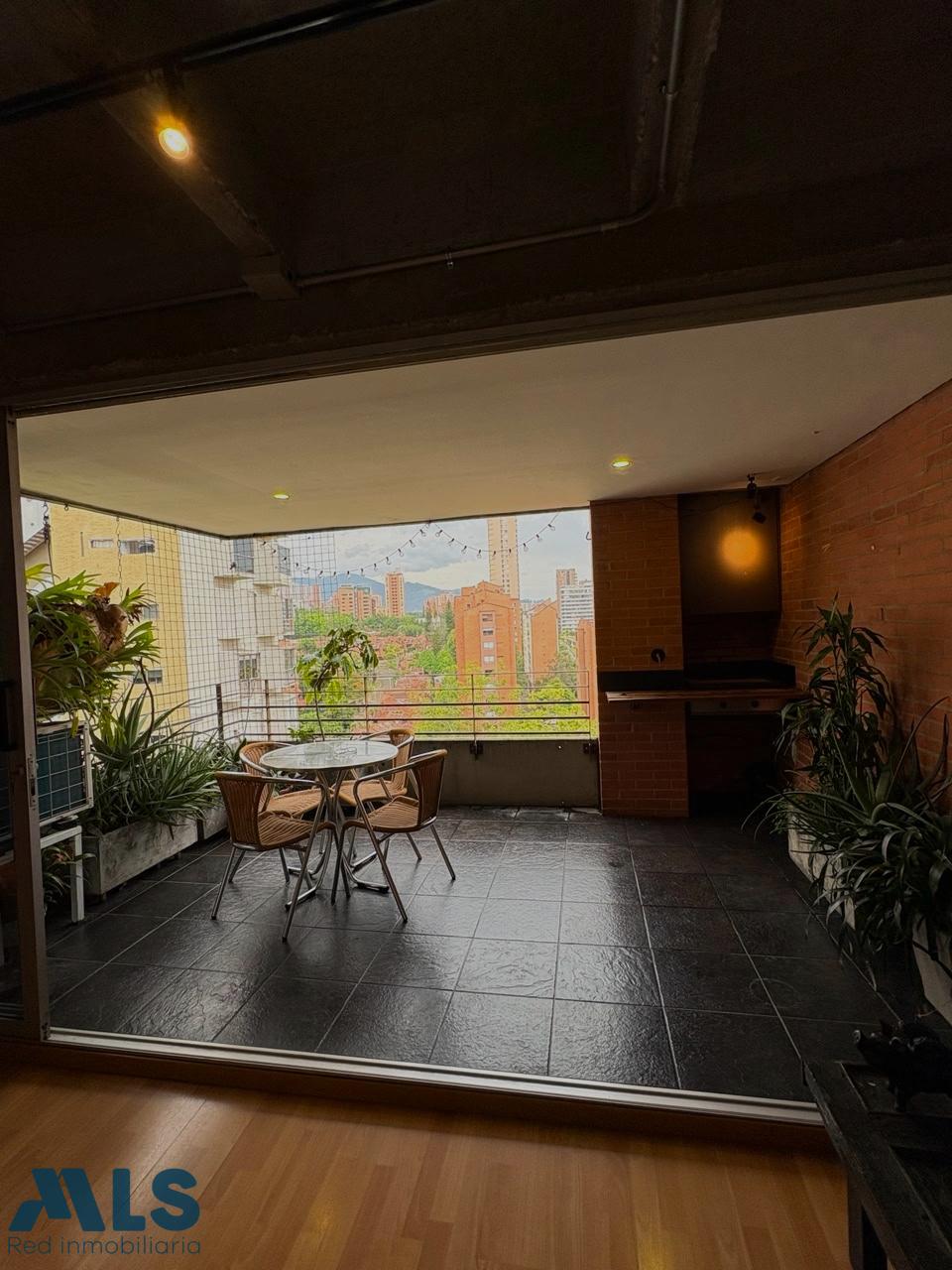 Apartamento en La Florida – Medellín – 265884 - El Dandy