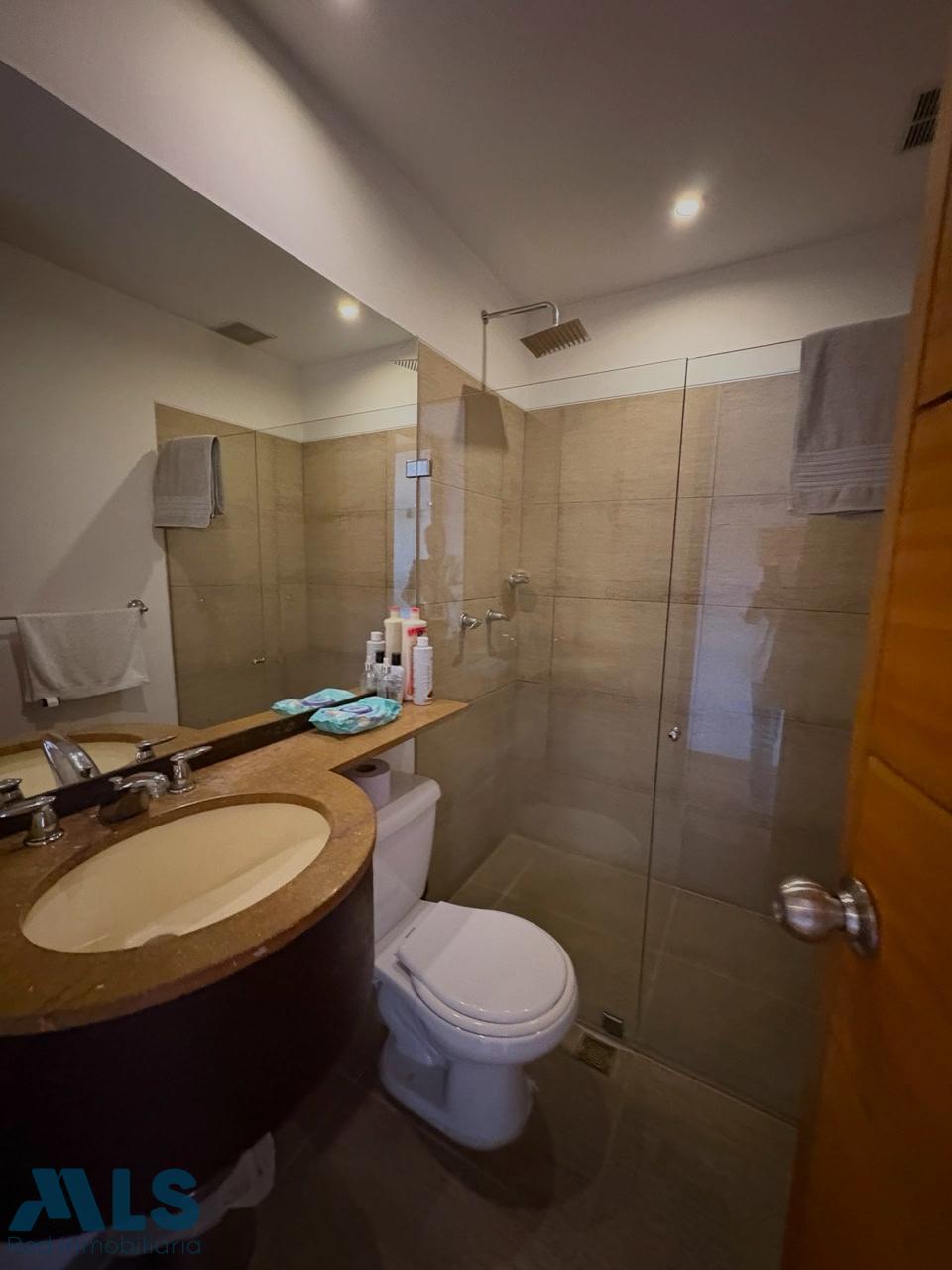 Apartamento en La Florida – Medellín – 265884 - El Dandy