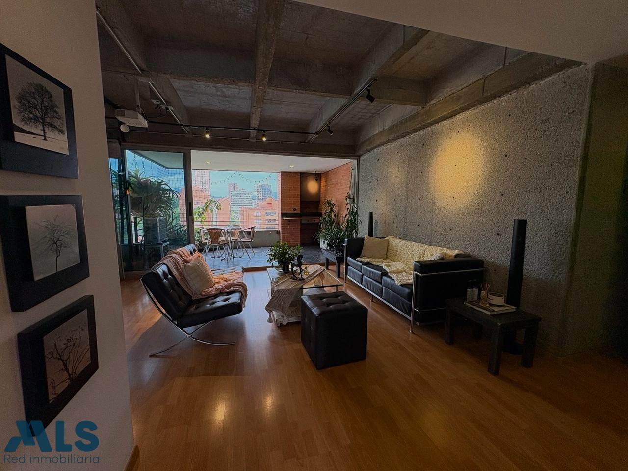 Apartamento en La Florida – Medellín – 265884 - El Dandy