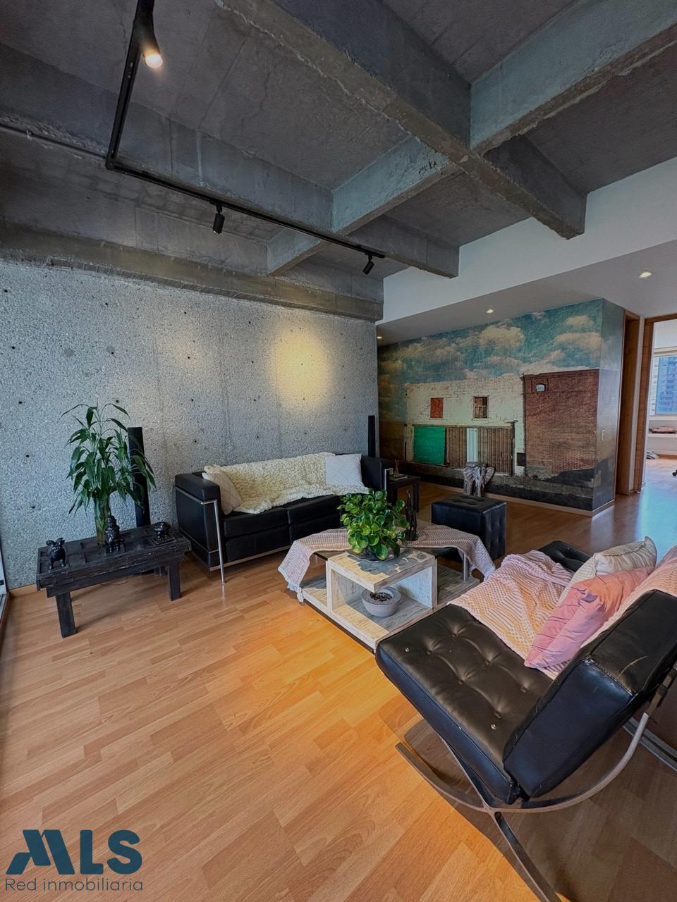 Apartamento en La Florida – Medellín – 265884 - El Dandy