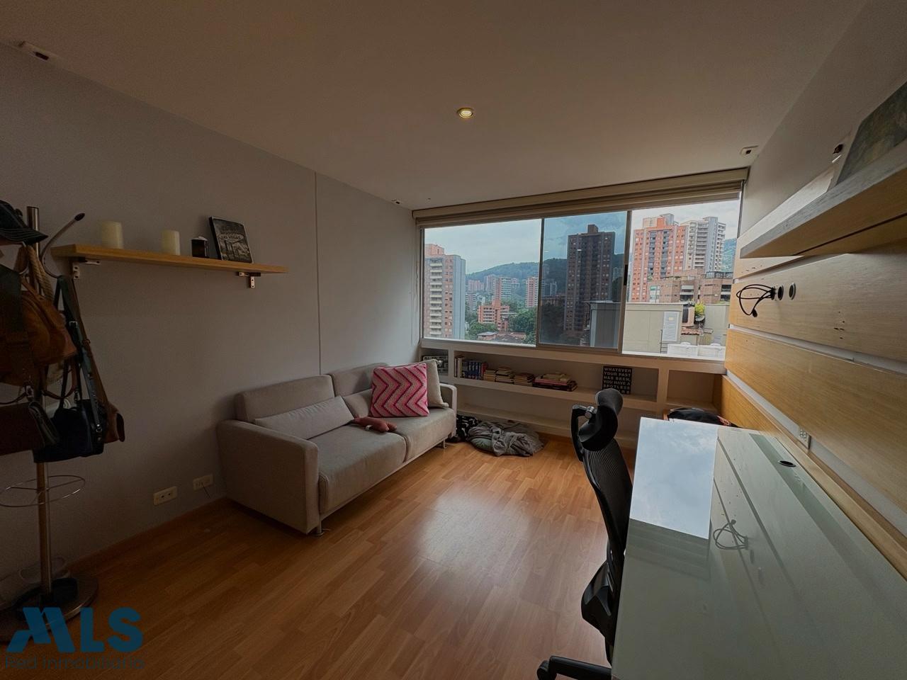 Apartamento en La Florida – Medellín – 265884 - El Dandy