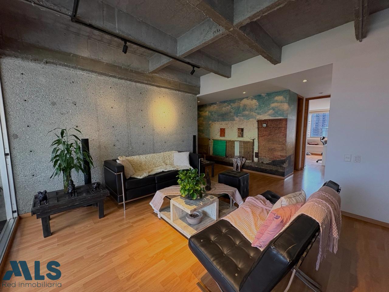 Apartamento en La Florida – Medellín – 265884 - El Dandy