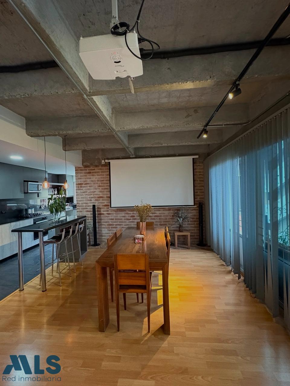 Apartamento en La Florida – Medellín – 265884 - El Dandy