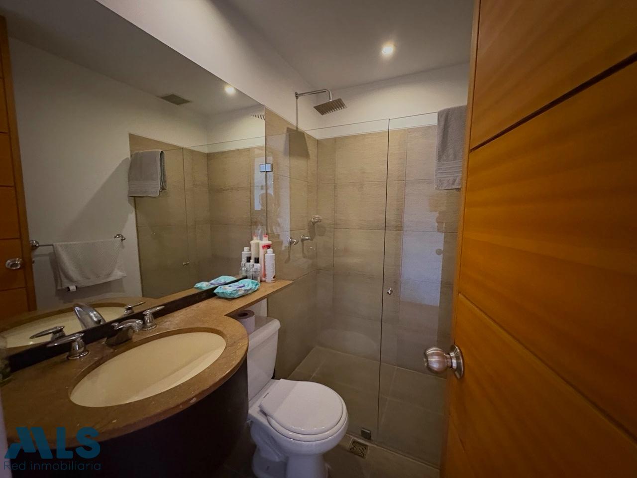 Apartamento en La Florida – Medellín – 265884 - El Dandy
